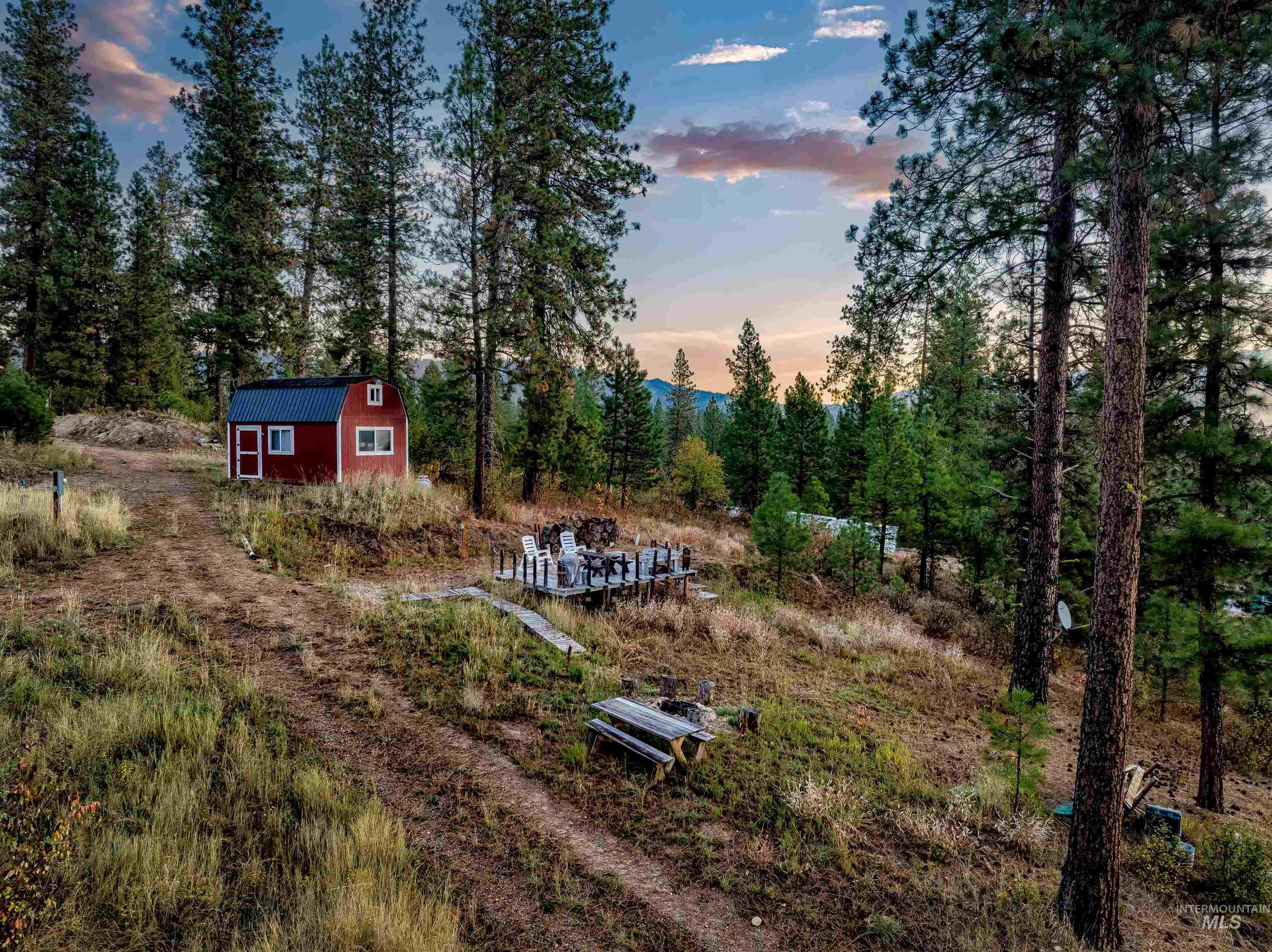 15 Killdeer Court, Garden Valley, Idaho 83622, Land For Sale, Price $297,000, 98964403