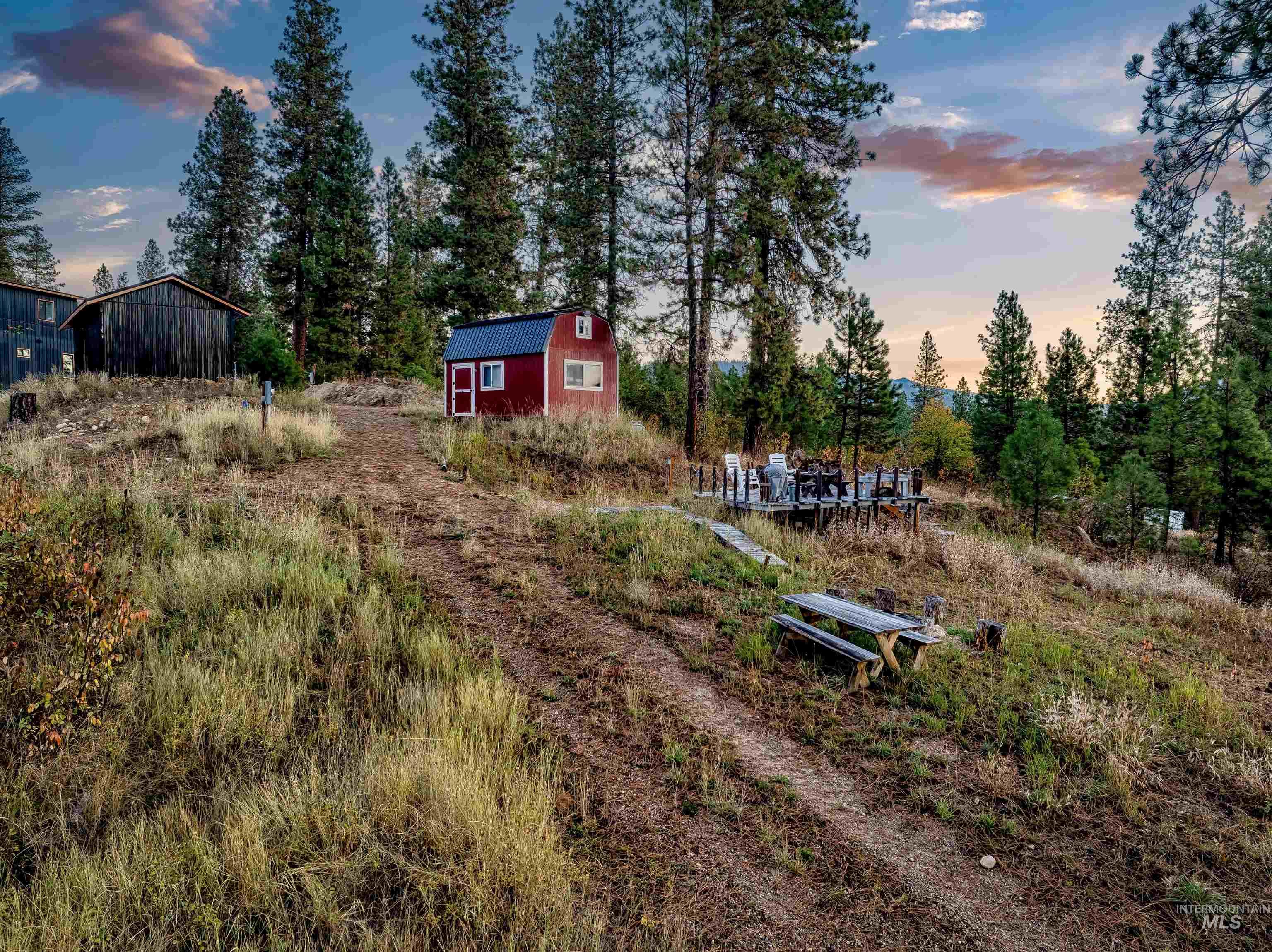 15 Killdeer Court, Garden Valley, Idaho 83622, Land For Sale, Price $297,000, 98964403