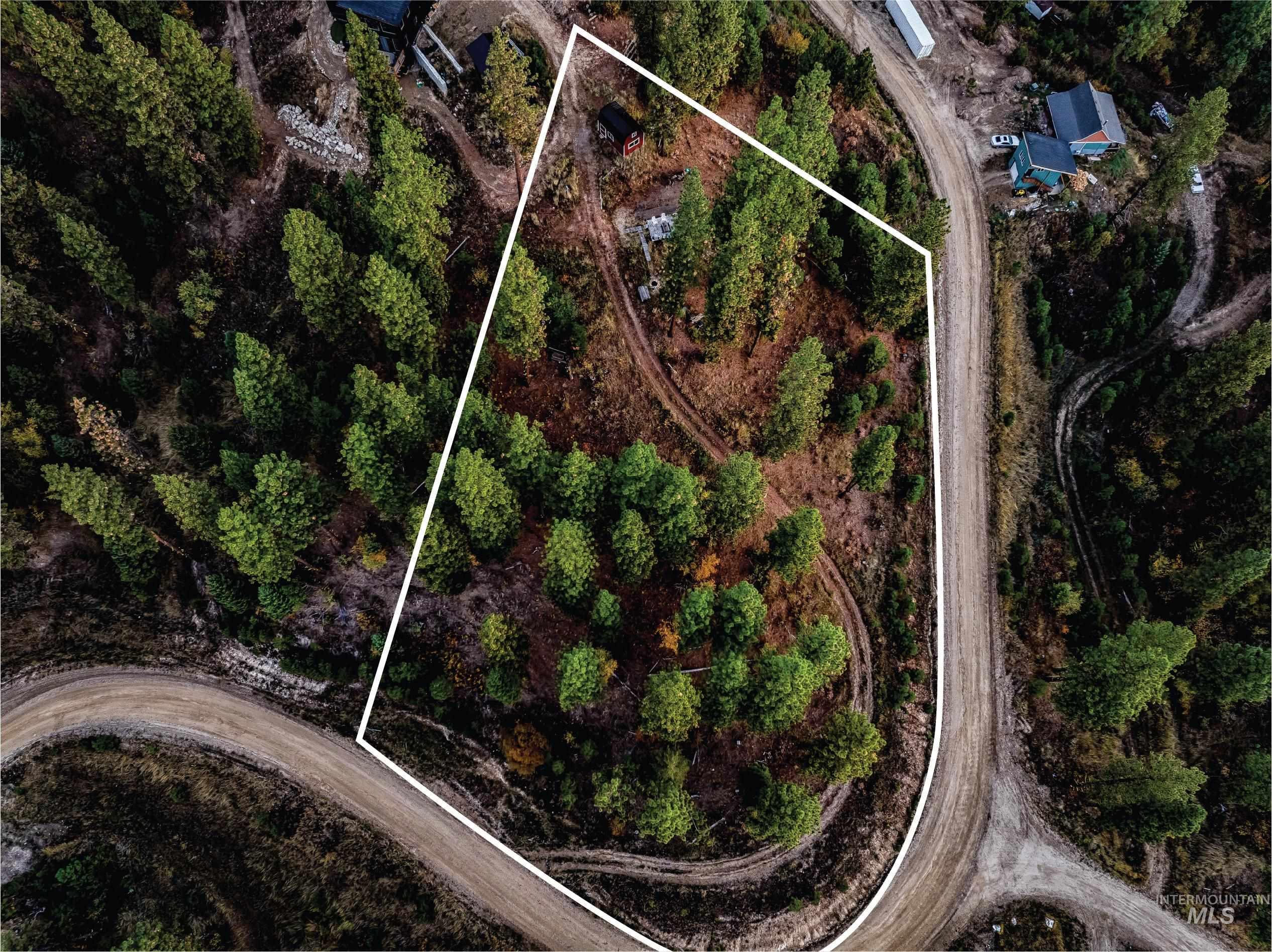 15 Killdeer Court, Garden Valley, Idaho 83622, Land For Sale, Price $297,000, 98964403