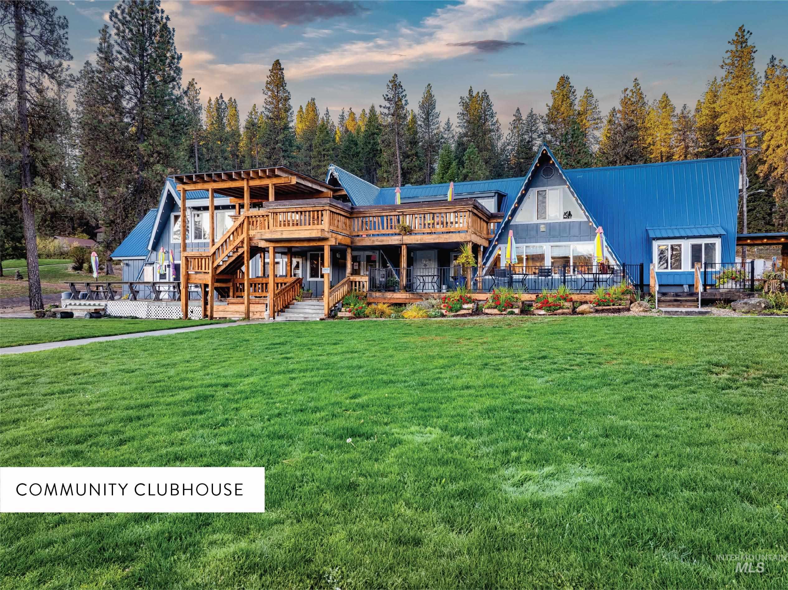 15 Killdeer Court, Garden Valley, Idaho 83622, Land For Sale, Price $297,000, 98964403