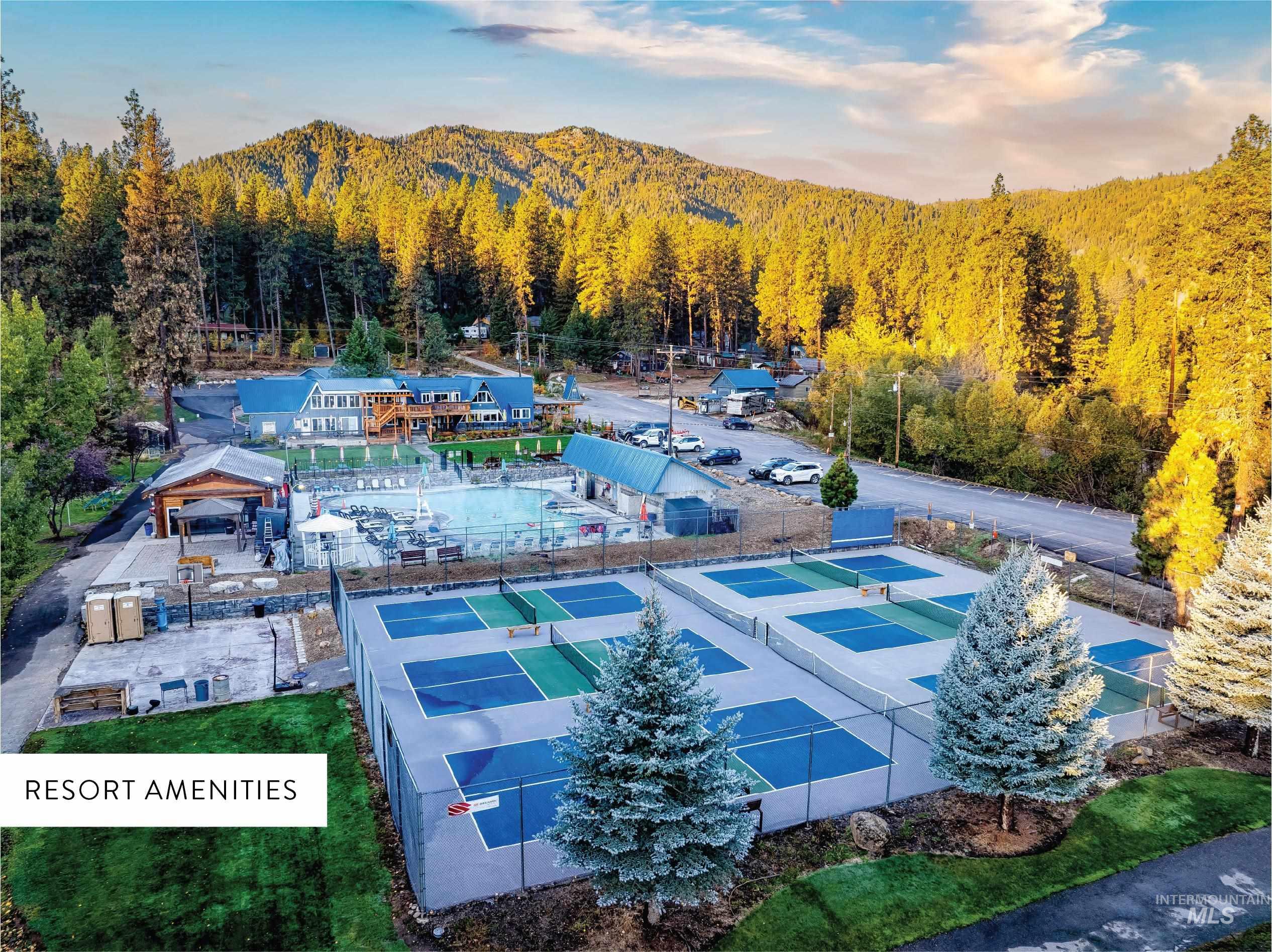 15 Killdeer Court, Garden Valley, Idaho 83622, Land For Sale, Price $297,000, 98964403