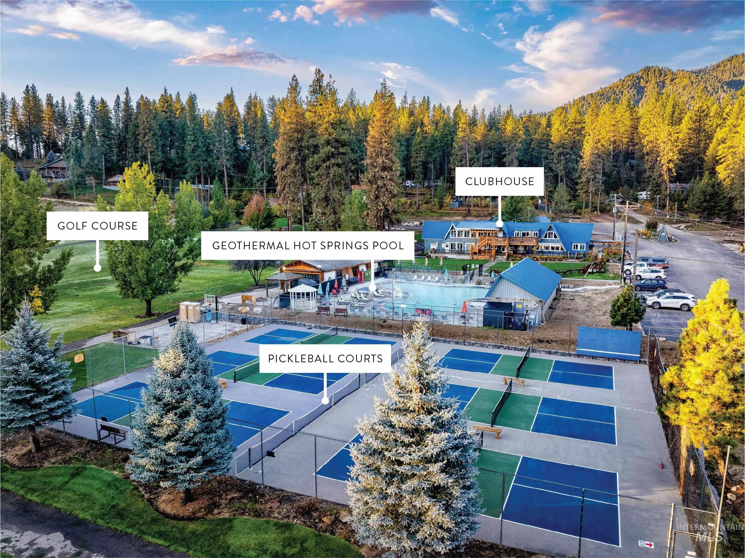 15 Killdeer Court, Garden Valley, Idaho 83622, Land For Sale, Price $297,000, 98964403