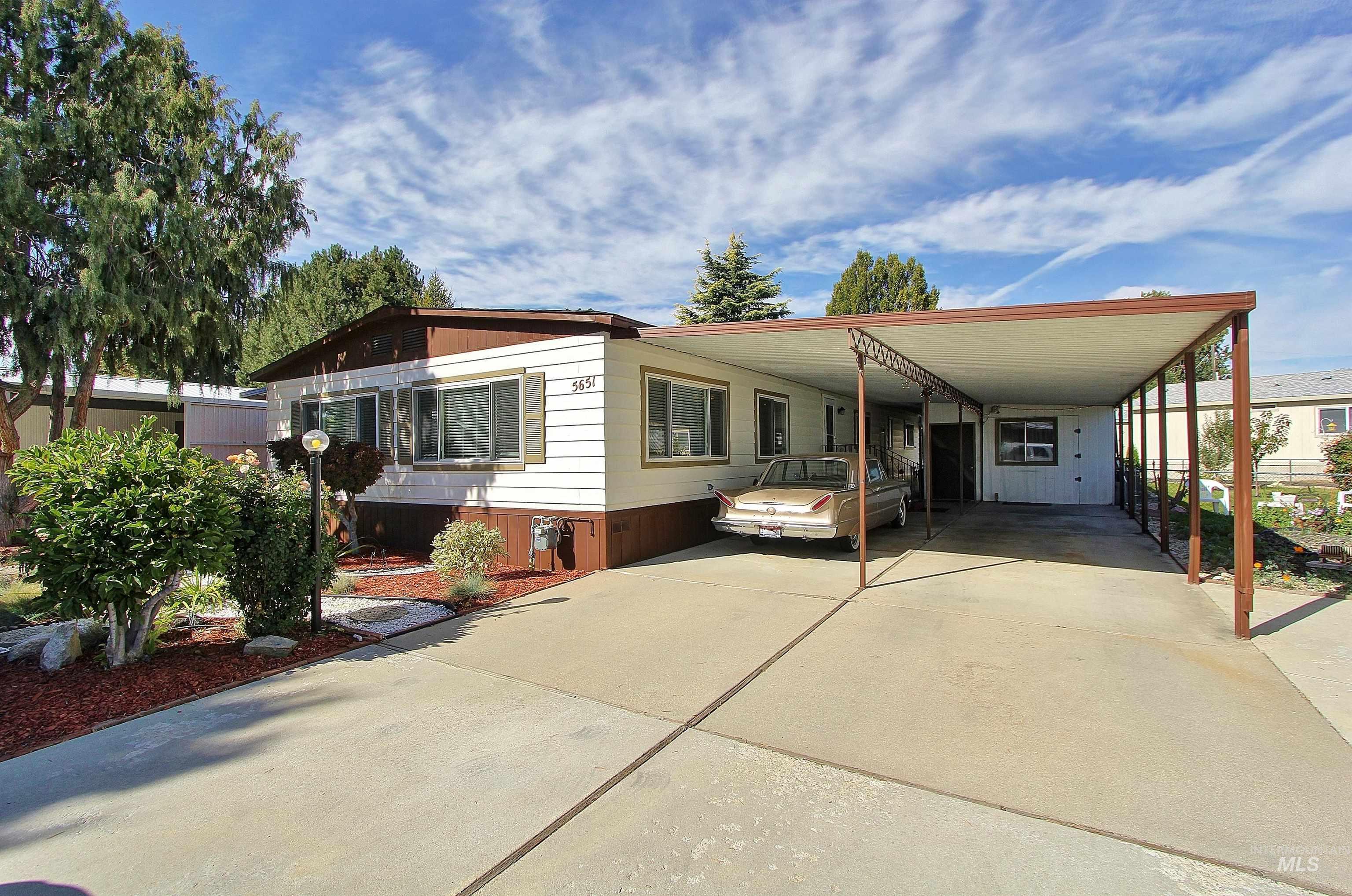 Residential For Sale