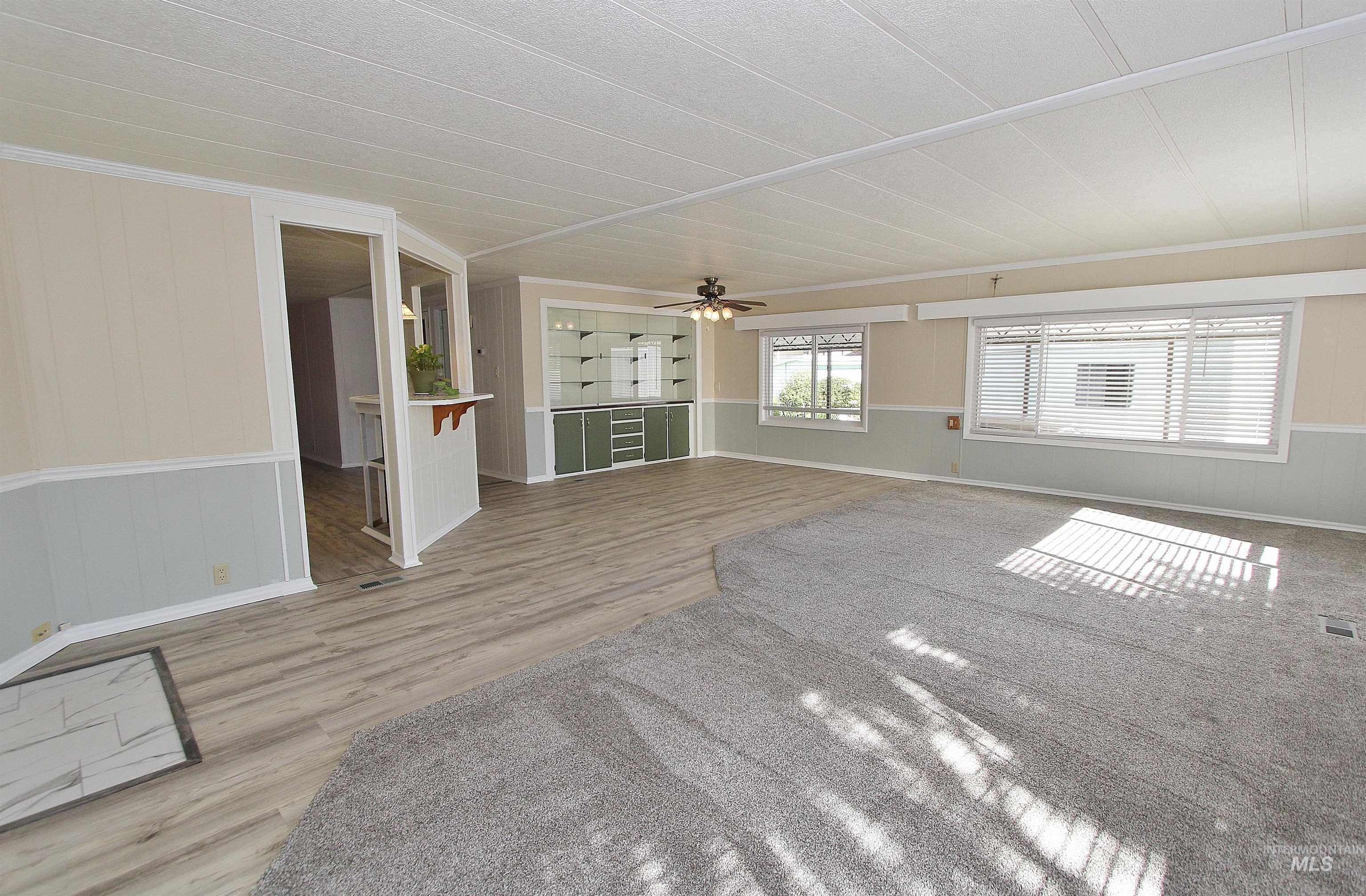 5651 Sudley Lane, Garden City, Idaho 83714, 3 Bedrooms, 2 Bathrooms, Residential For Sale, Price $199,999, 98964407