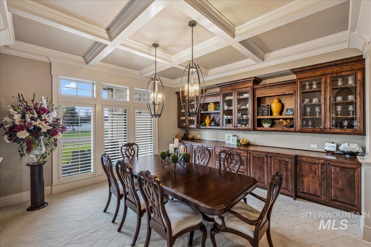 17500 Stiehl Creek Dr, Nampa, Idaho 83687, 4 Bedrooms, 4.5 Bathrooms, Residential For Sale, Price $2,300,000, 98964437