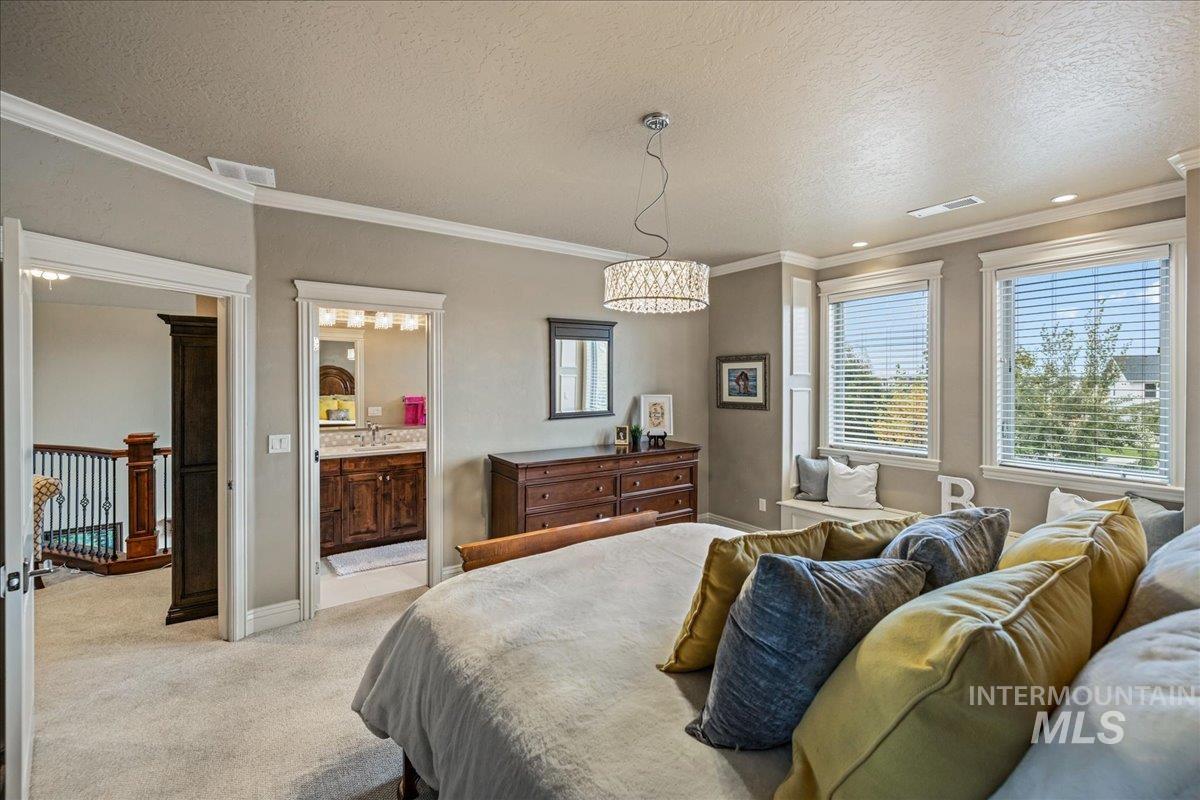 17500 Stiehl Creek Dr, Nampa, Idaho 83687, 4 Bedrooms, 4.5 Bathrooms, Residential For Sale, Price $2,300,000, 98964437