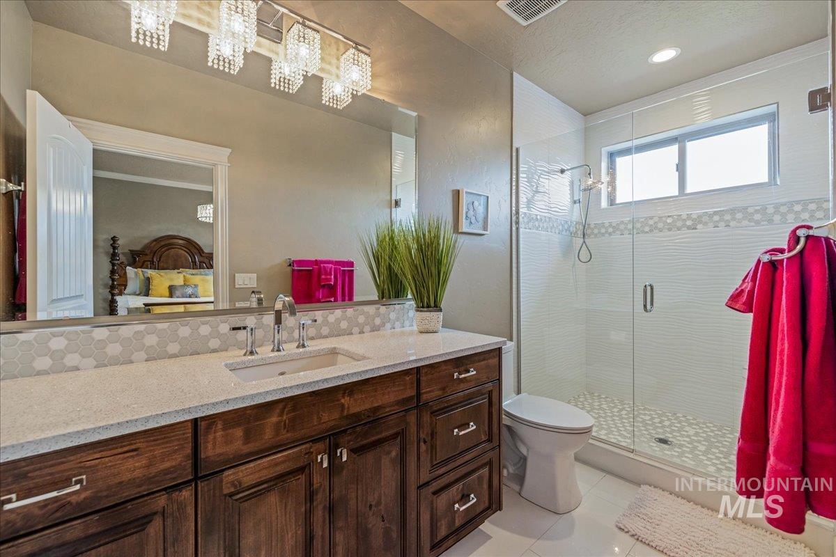 17500 Stiehl Creek Dr, Nampa, Idaho 83687, 4 Bedrooms, 4.5 Bathrooms, Residential For Sale, Price $2,300,000, 98964437