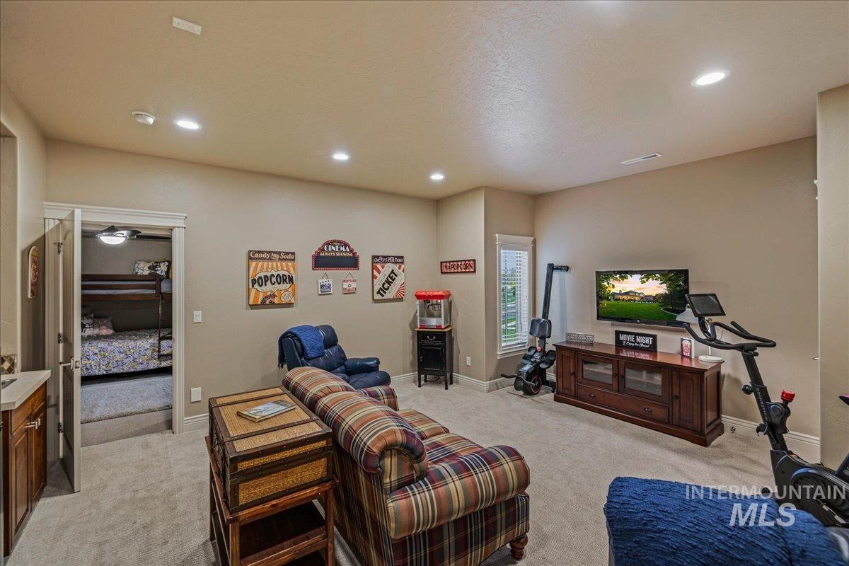 17500 Stiehl Creek Dr, Nampa, Idaho 83687, 4 Bedrooms, 4.5 Bathrooms, Residential For Sale, Price $2,300,000, 98964437