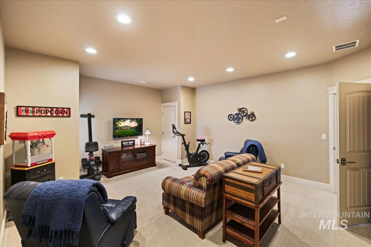 17500 Stiehl Creek Dr, Nampa, Idaho 83687, 4 Bedrooms, 4.5 Bathrooms, Residential For Sale, Price $2,300,000, 98964437