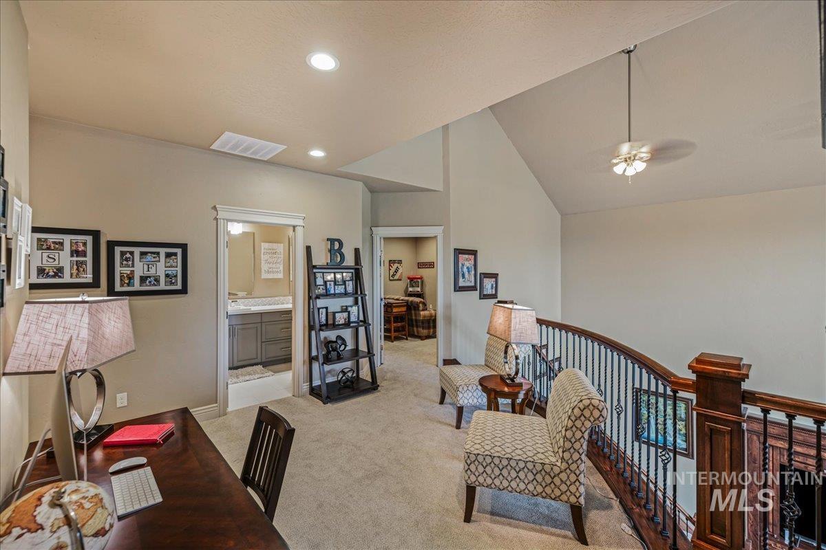 17500 Stiehl Creek Dr, Nampa, Idaho 83687, 4 Bedrooms, 4.5 Bathrooms, Residential For Sale, Price $2,300,000, 98964437