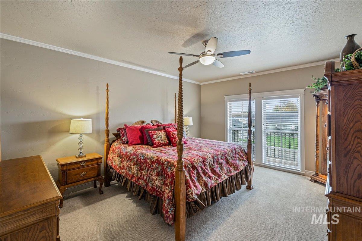 17500 Stiehl Creek Dr, Nampa, Idaho 83687, 4 Bedrooms, 4.5 Bathrooms, Residential For Sale, Price $2,300,000, 98964437