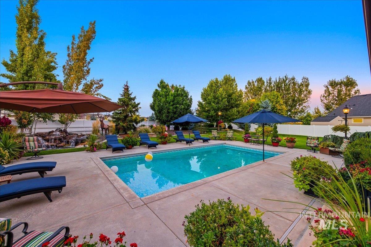 17500 Stiehl Creek Dr, Nampa, Idaho 83687, 4 Bedrooms, 4.5 Bathrooms, Residential For Sale, Price $2,300,000, 98964437