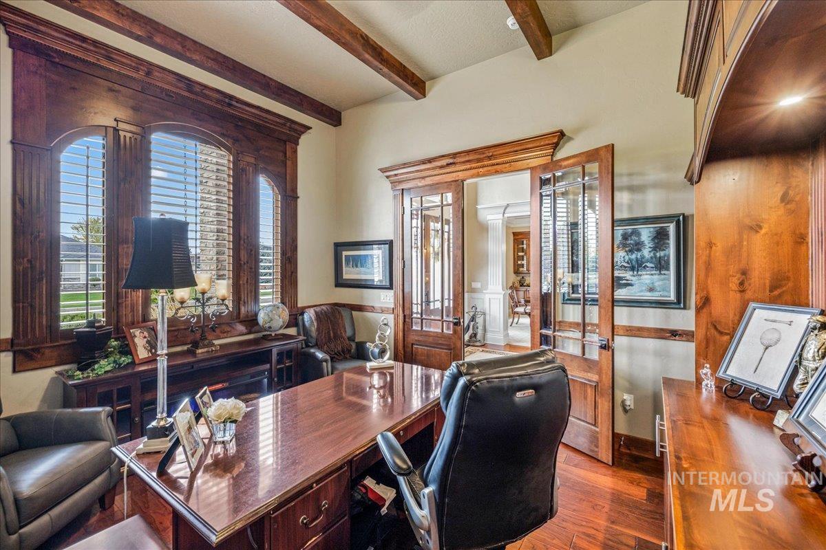 17500 Stiehl Creek Dr, Nampa, Idaho 83687, 4 Bedrooms, 4.5 Bathrooms, Residential For Sale, Price $2,300,000, 98964437