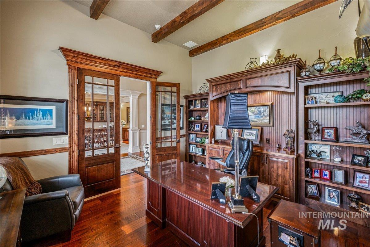17500 Stiehl Creek Dr, Nampa, Idaho 83687, 4 Bedrooms, 4.5 Bathrooms, Residential For Sale, Price $2,300,000, 98964437
