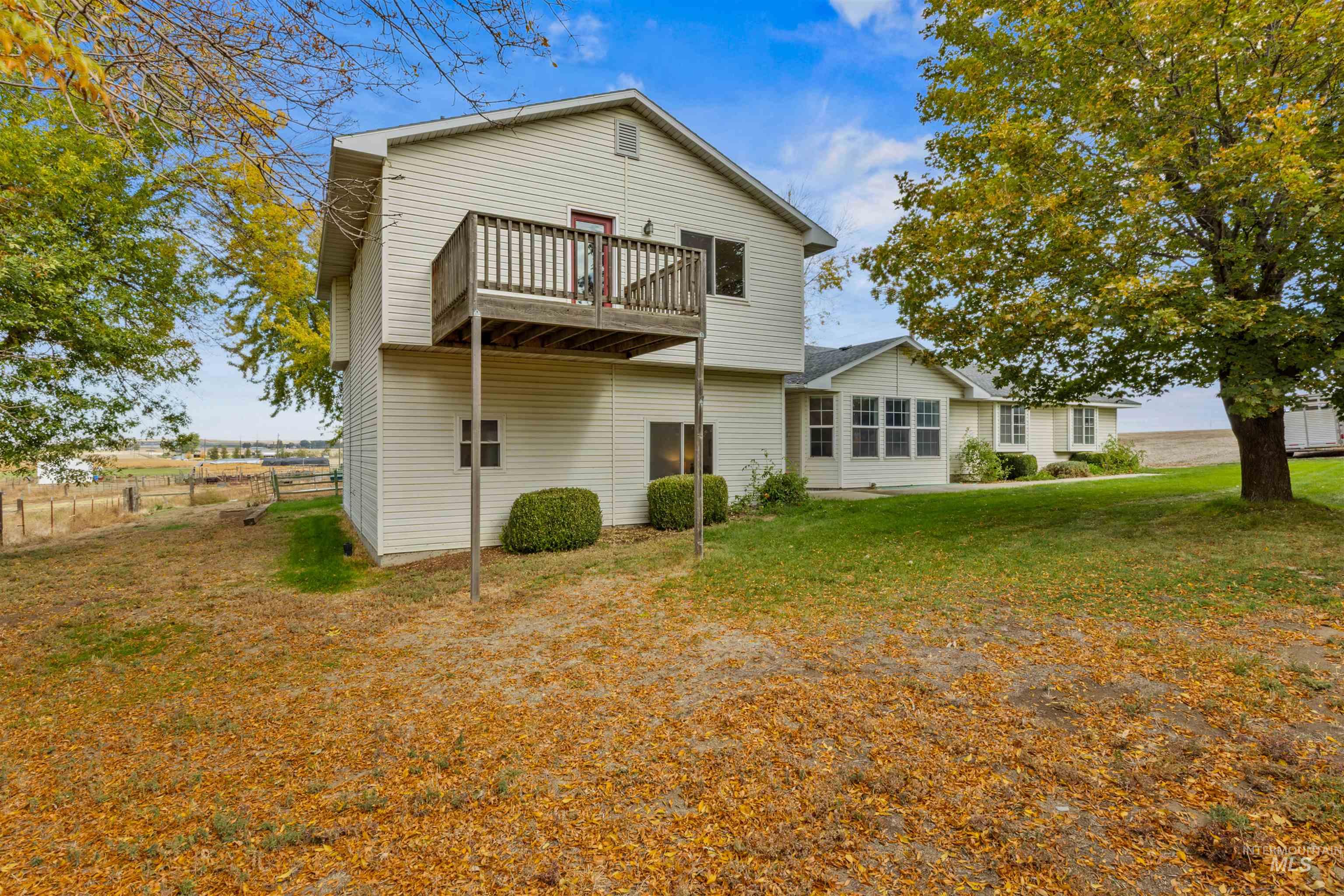 25595 Don Lane, Parma, Idaho 83661, 4 Bedrooms, 3 Bathrooms, Farm & Ranch For Sale, Price $1,590,000, 98964448