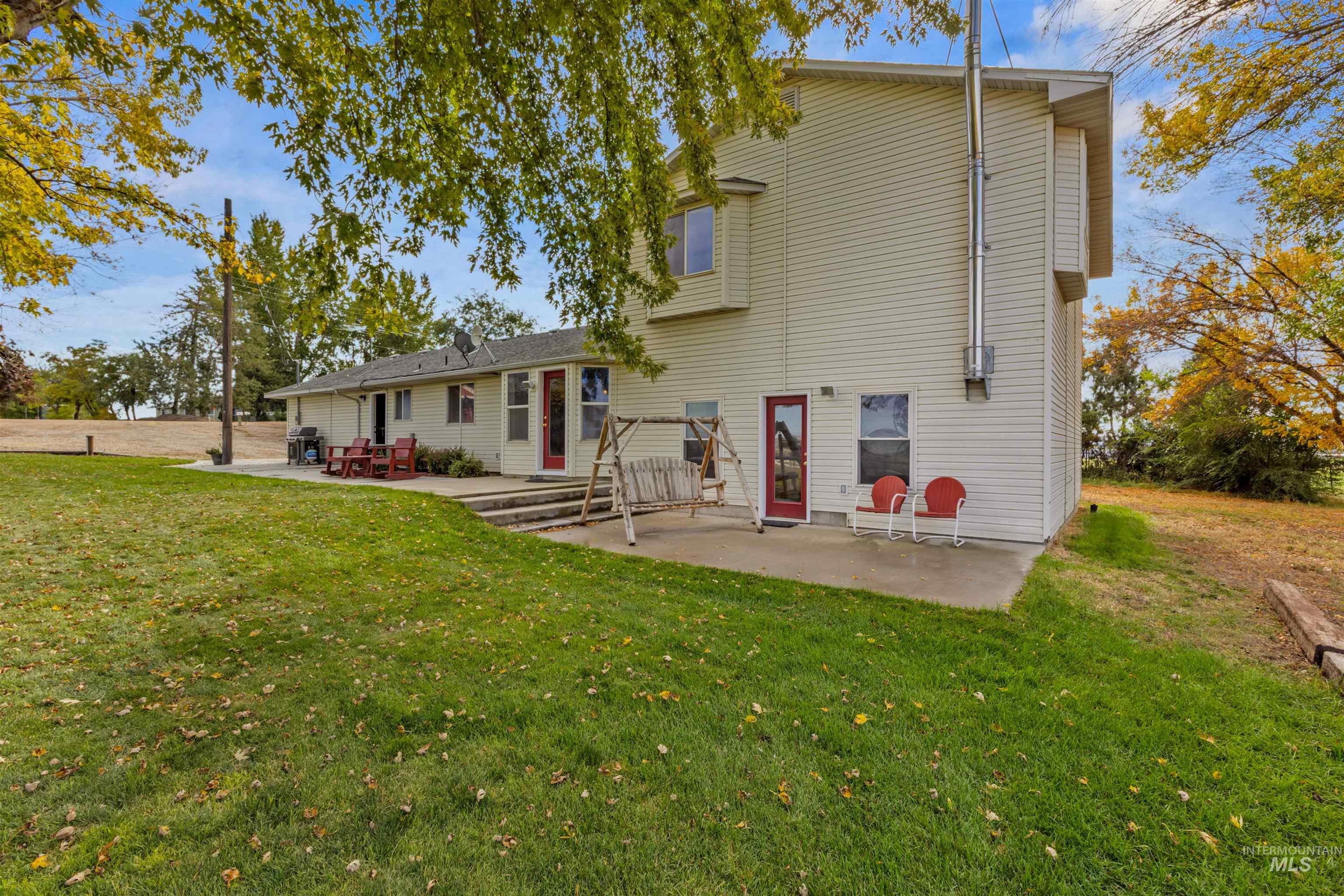 25595 Don Lane, Parma, Idaho 83661, 4 Bedrooms, 3 Bathrooms, Farm & Ranch For Sale, Price $1,590,000, 98964448
