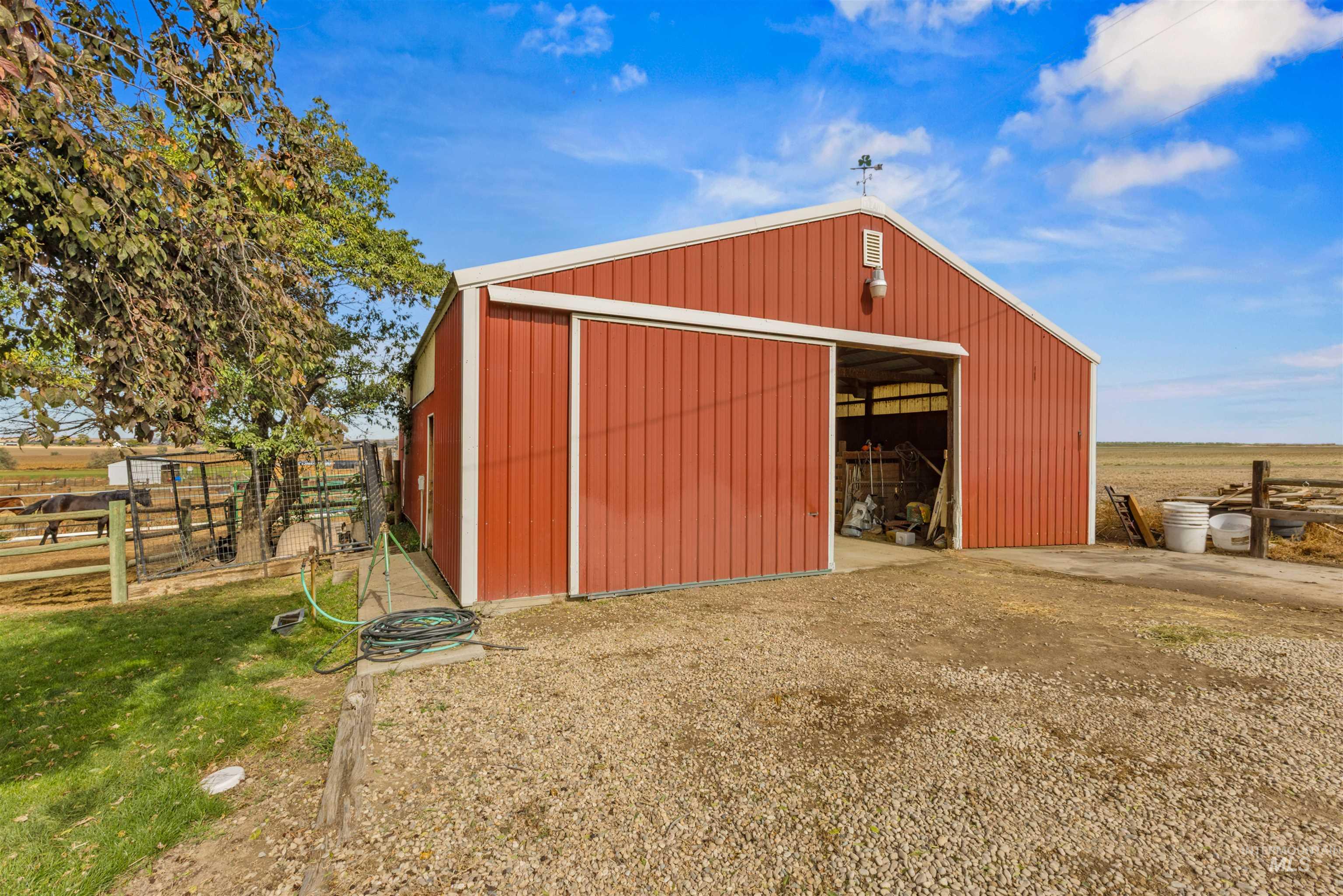 25595 Don Lane, Parma, Idaho 83661, 4 Bedrooms, 3 Bathrooms, Farm & Ranch For Sale, Price $1,590,000, 98964448