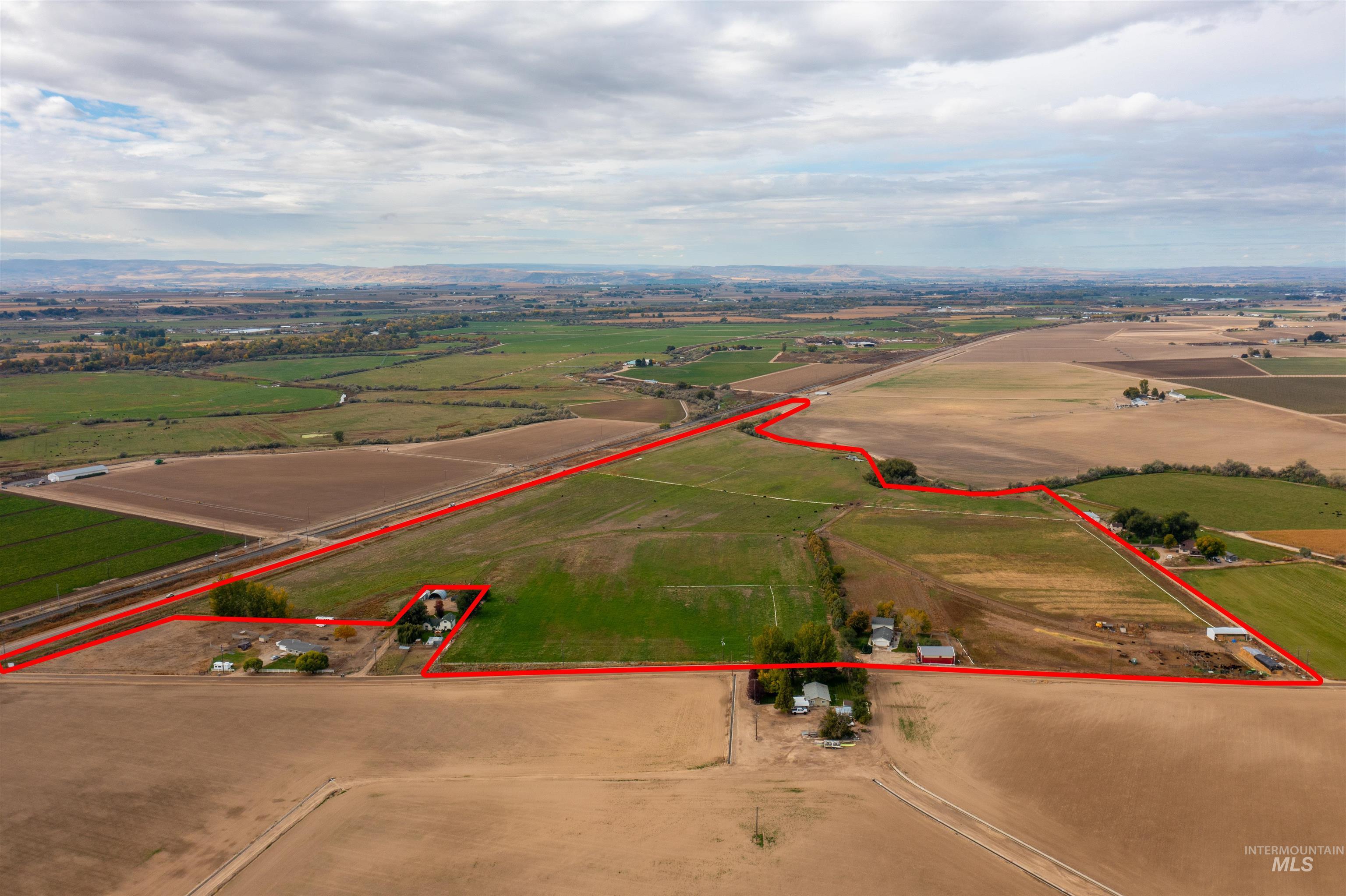 25595 Don Lane, Parma, Idaho 83661, 4 Bedrooms, 3 Bathrooms, Farm & Ranch For Sale, Price $1,590,000, 98964448