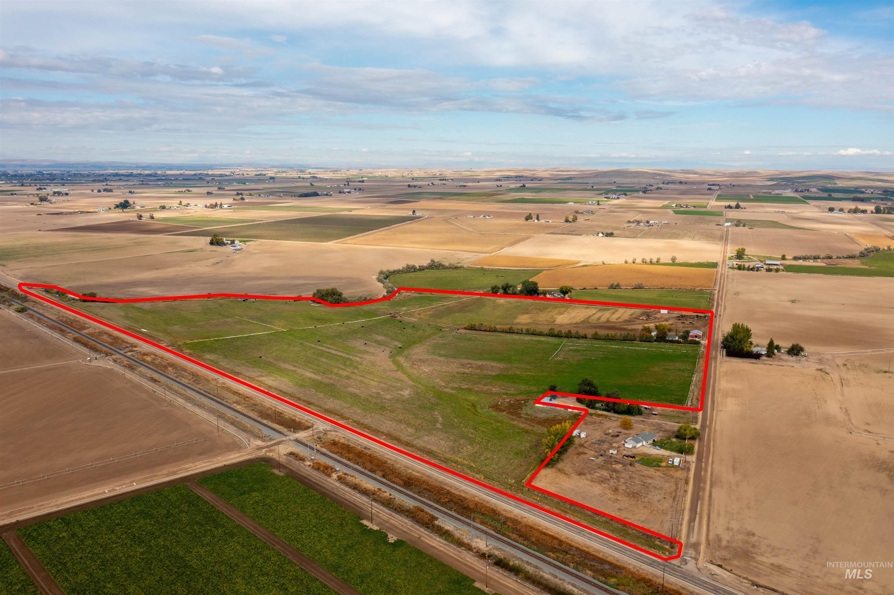 25595 Don Lane, Parma, Idaho 83661, 4 Bedrooms, 3 Bathrooms, Farm & Ranch For Sale, Price $1,590,000, 98964448