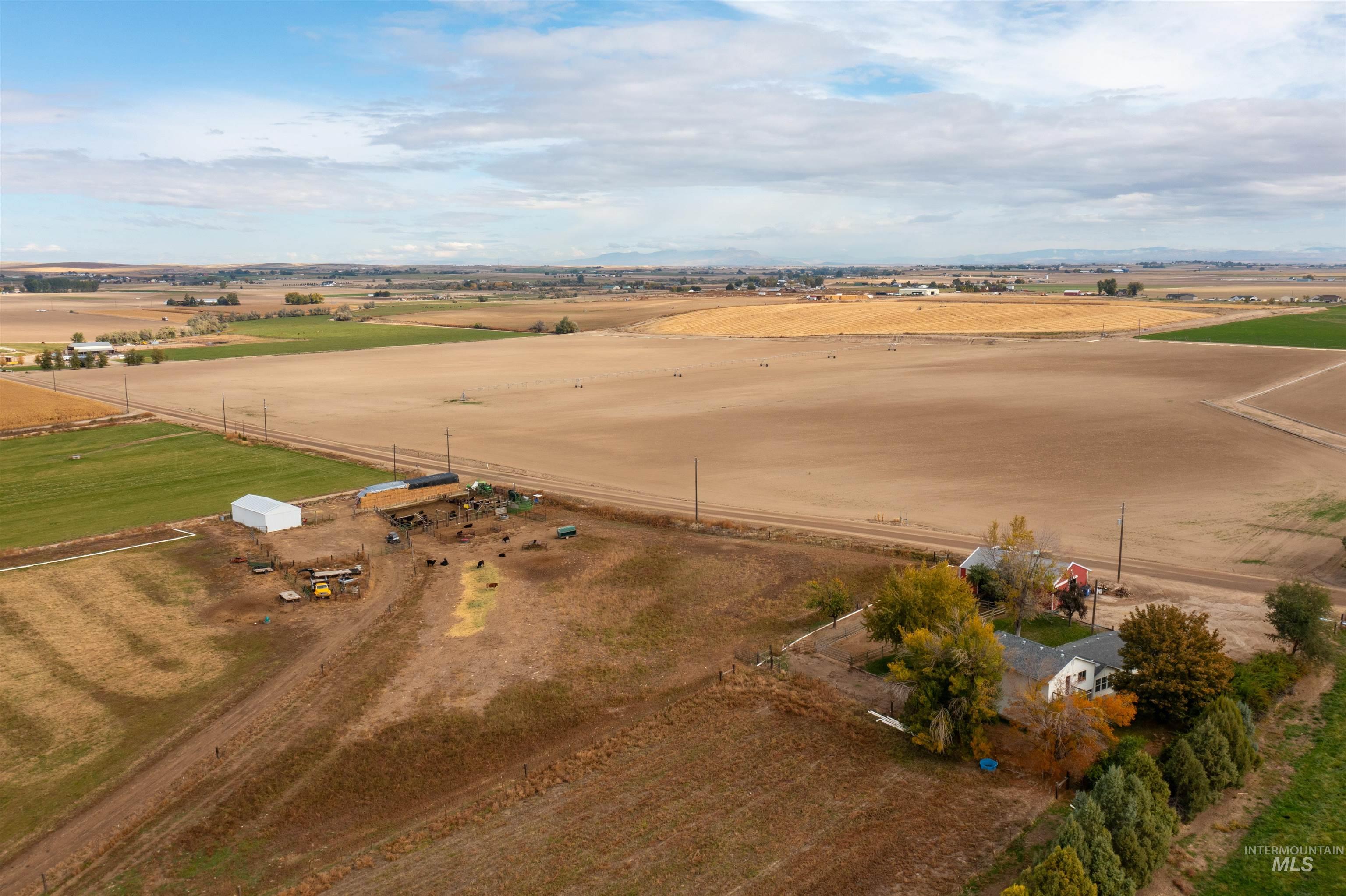 25595 Don Lane, Parma, Idaho 83661, 4 Bedrooms, 3 Bathrooms, Farm & Ranch For Sale, Price $1,590,000, 98964448