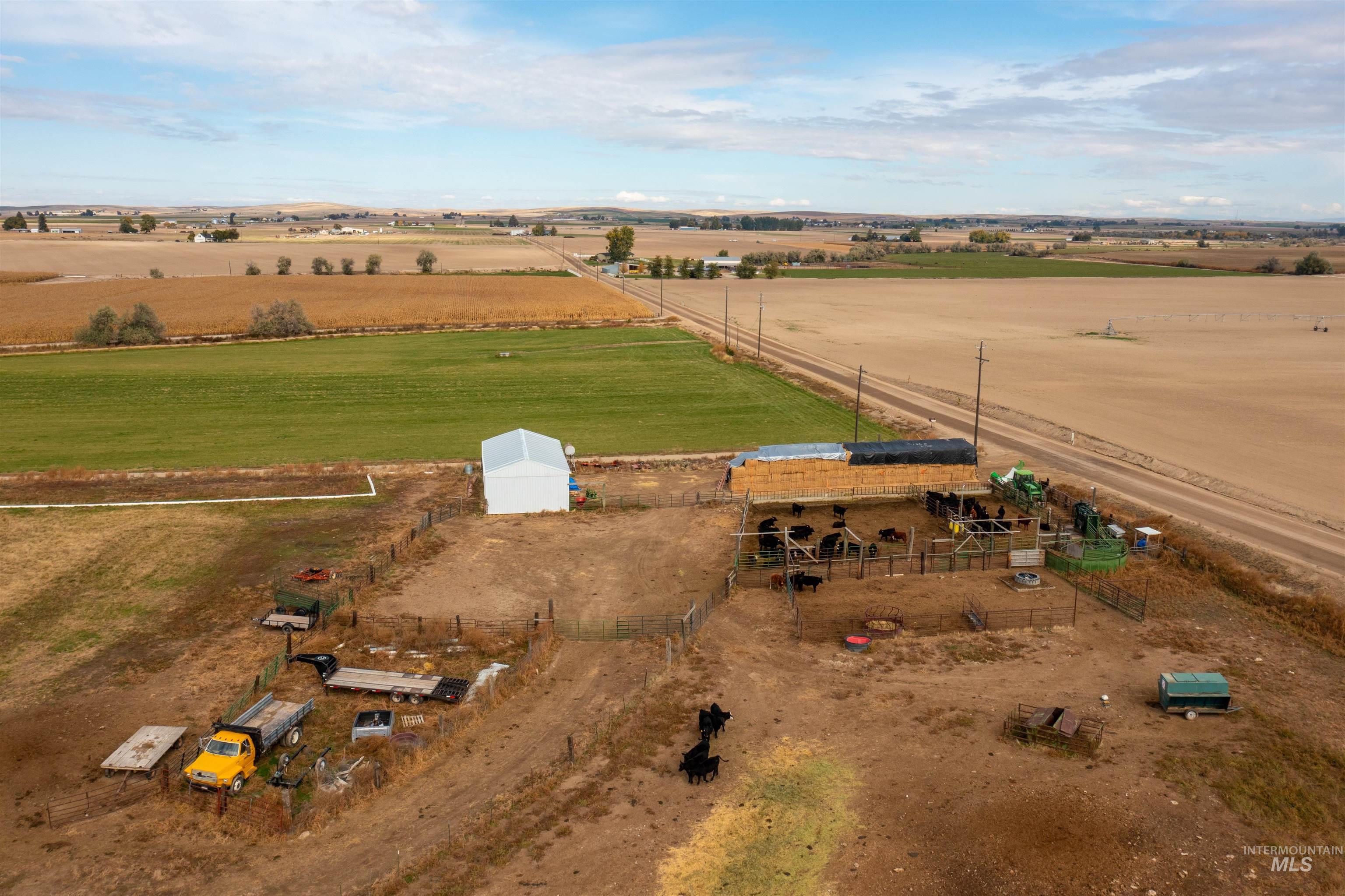 25595 Don Lane, Parma, Idaho 83661, 4 Bedrooms, 3 Bathrooms, Farm & Ranch For Sale, Price $1,590,000, 98964448