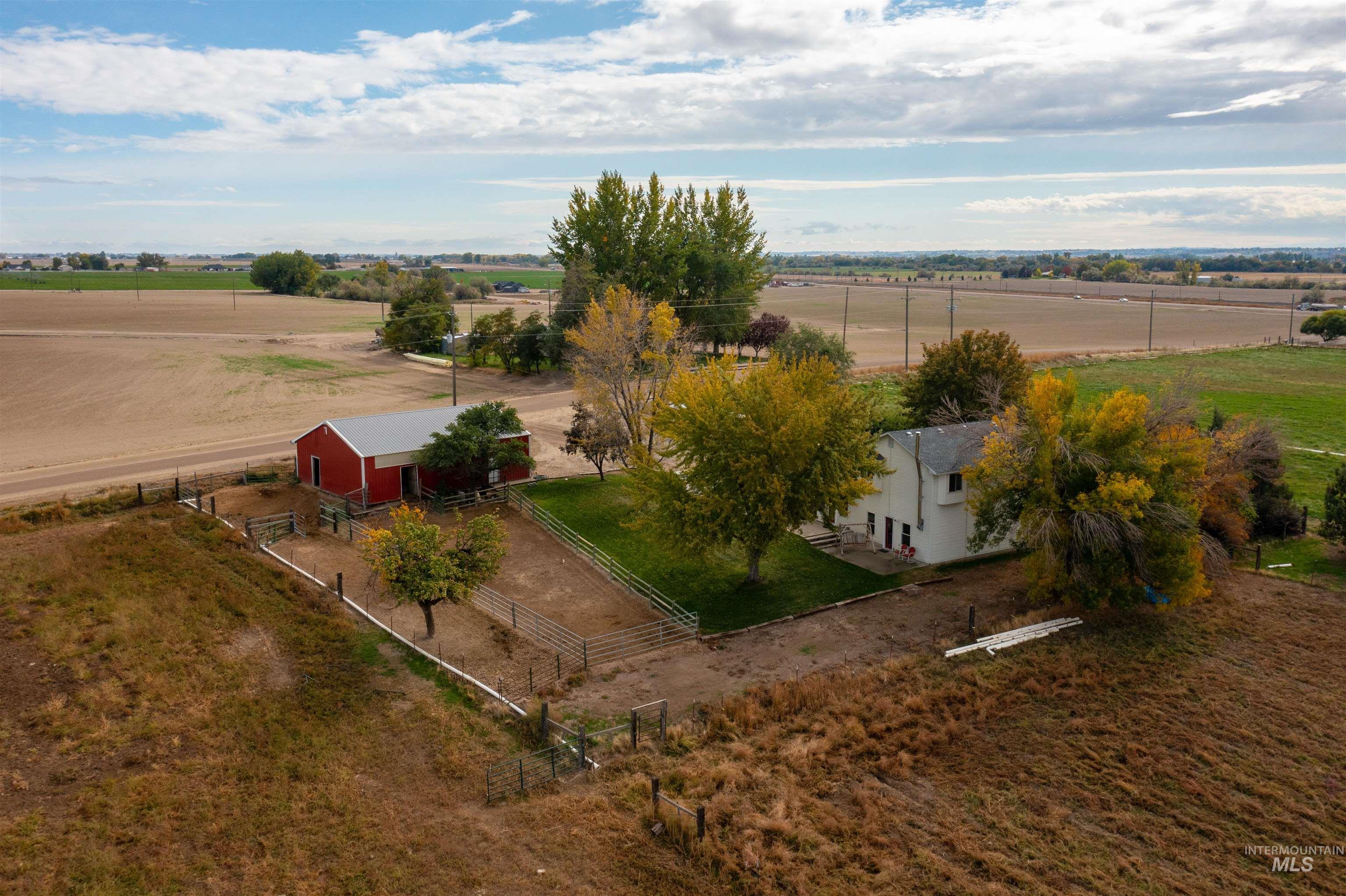 25595 Don Lane, Parma, Idaho 83661, 4 Bedrooms, 3 Bathrooms, Farm & Ranch For Sale, Price $1,590,000, 98964448
