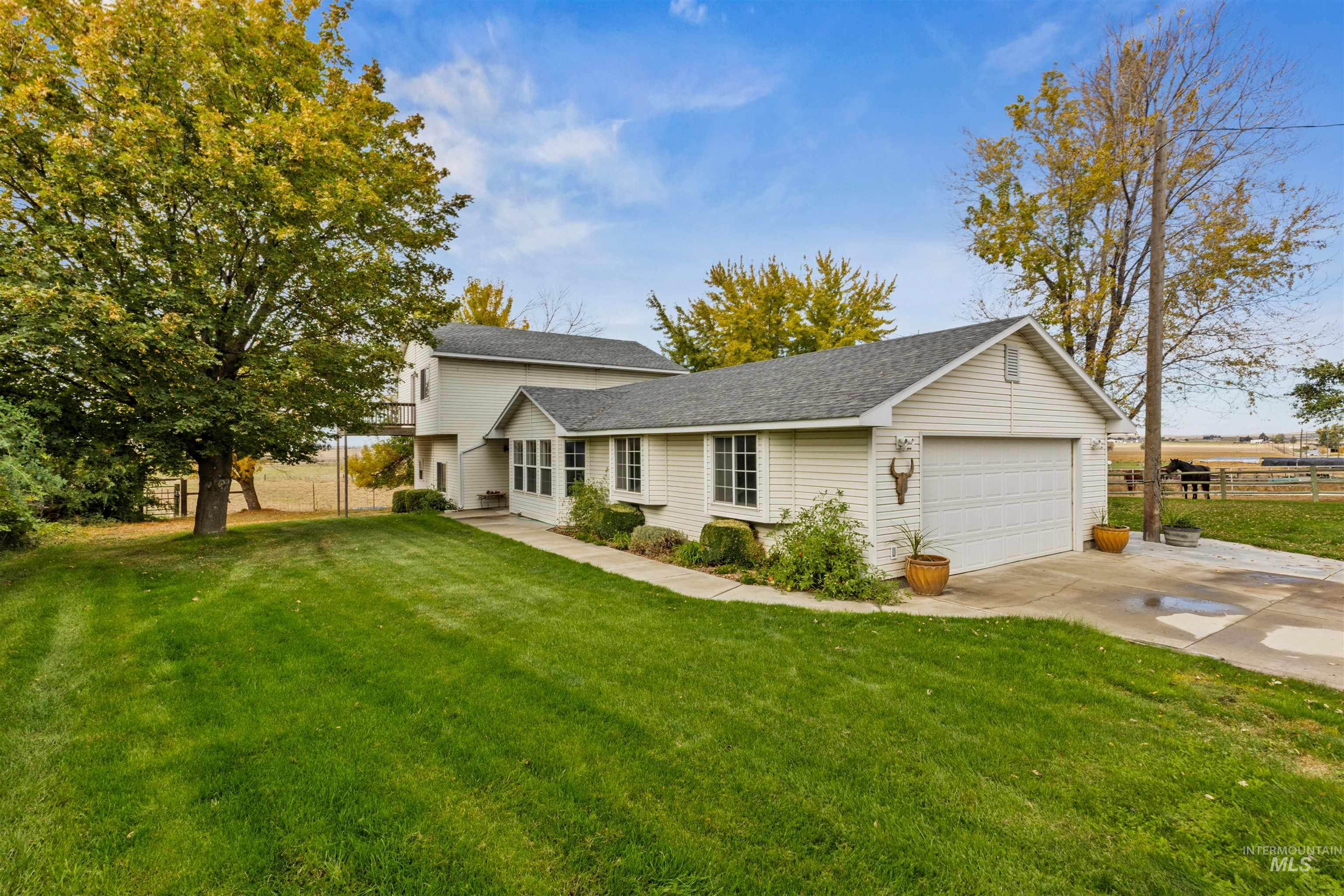 25595 Don Lane, Parma, Idaho 83660, Land For Sale, Price $1,590,000, 98964450