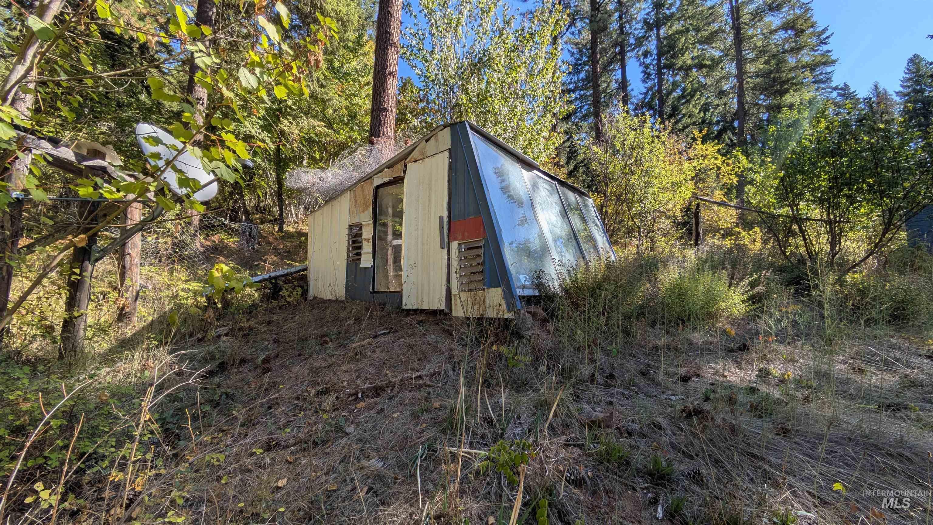 1893 Tom Ho Rd, Orofino, Idaho 83544, Residential For Sale, Price $239,000, 98964455