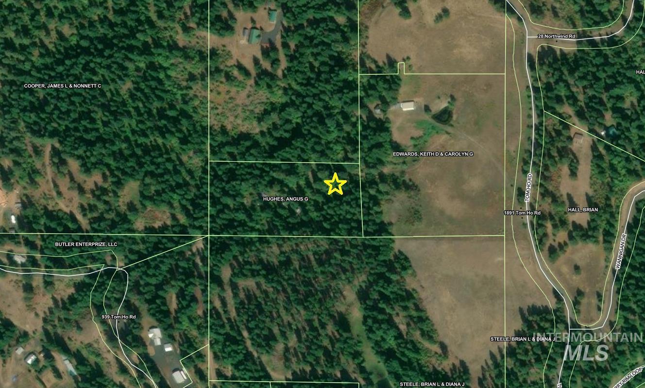 1893 Tom Ho Rd, Orofino, Idaho 83544, Residential For Sale, Price $239,000, 98964455