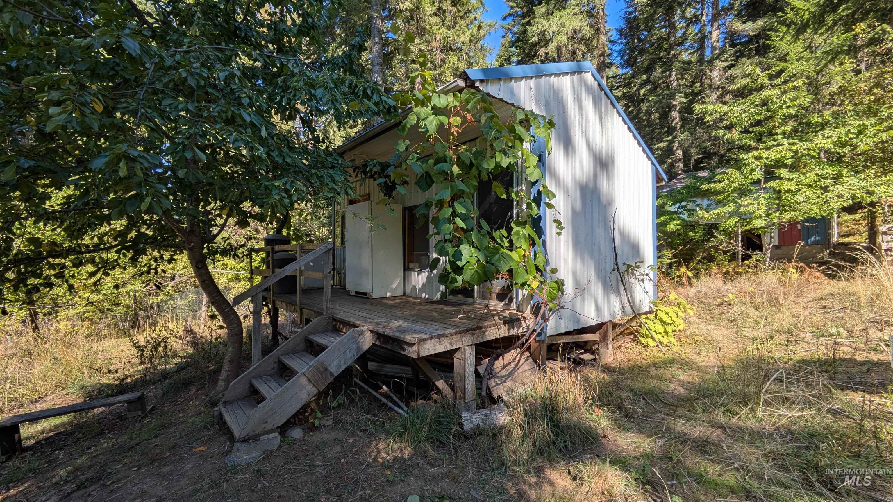 1893 Tom Ho Rd, Orofino, Idaho 83544, Residential For Sale, Price $239,000, 98964455
