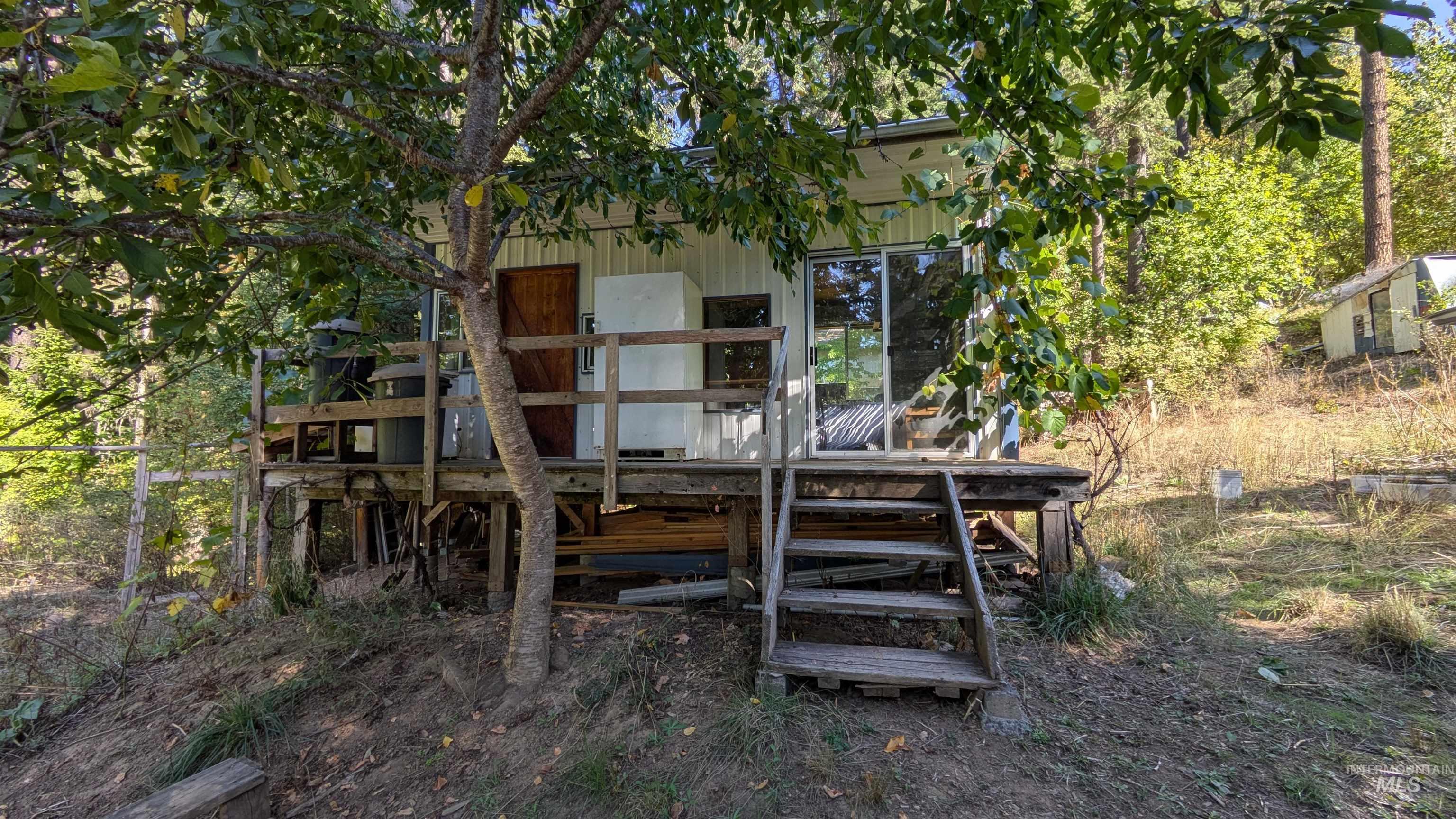 1893 Tom Ho Rd, Orofino, Idaho 83544, Residential For Sale, Price $239,000, 98964455