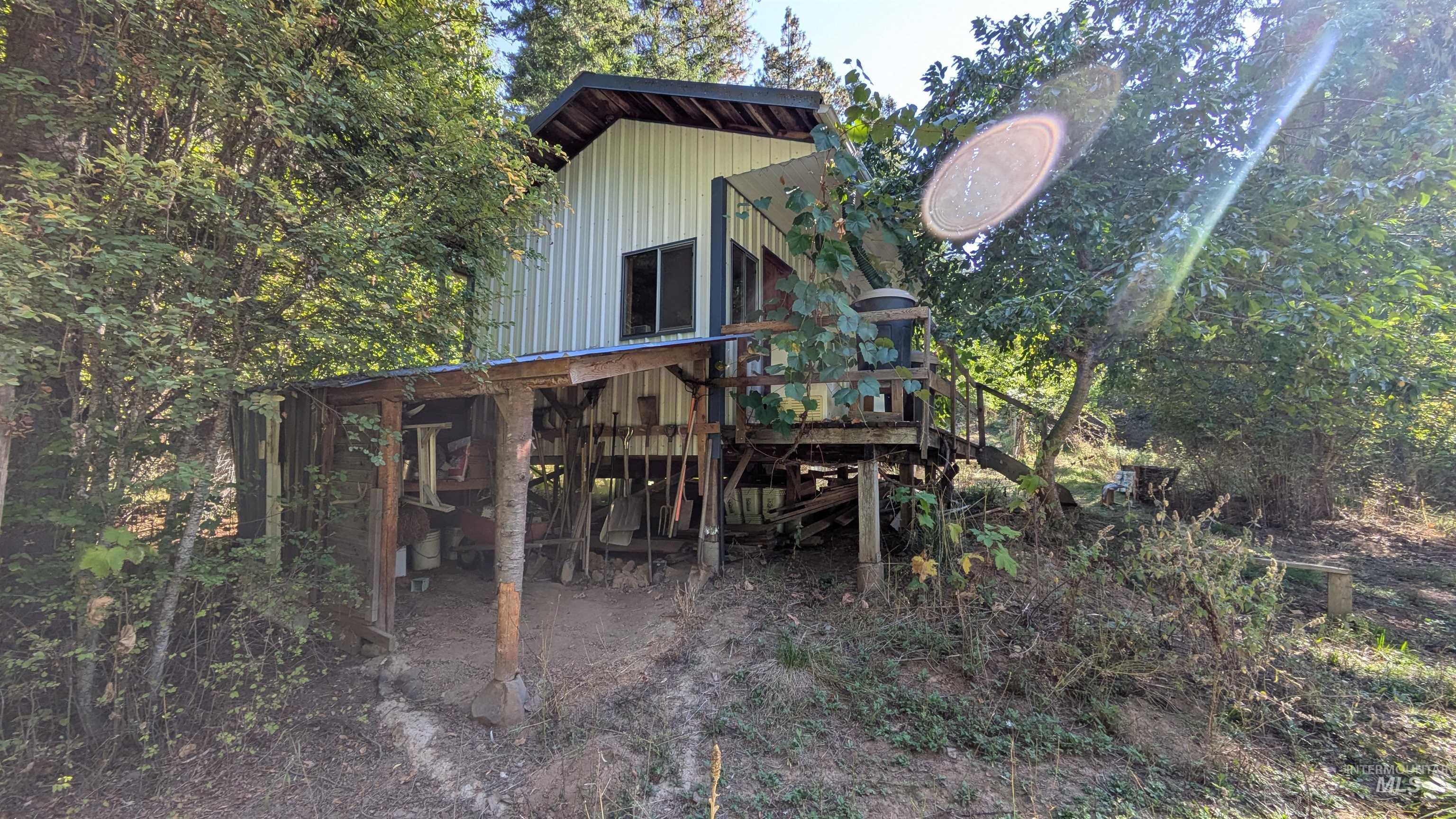 1893 Tom Ho Rd, Orofino, Idaho 83544, Residential For Sale, Price $239,000, 98964455