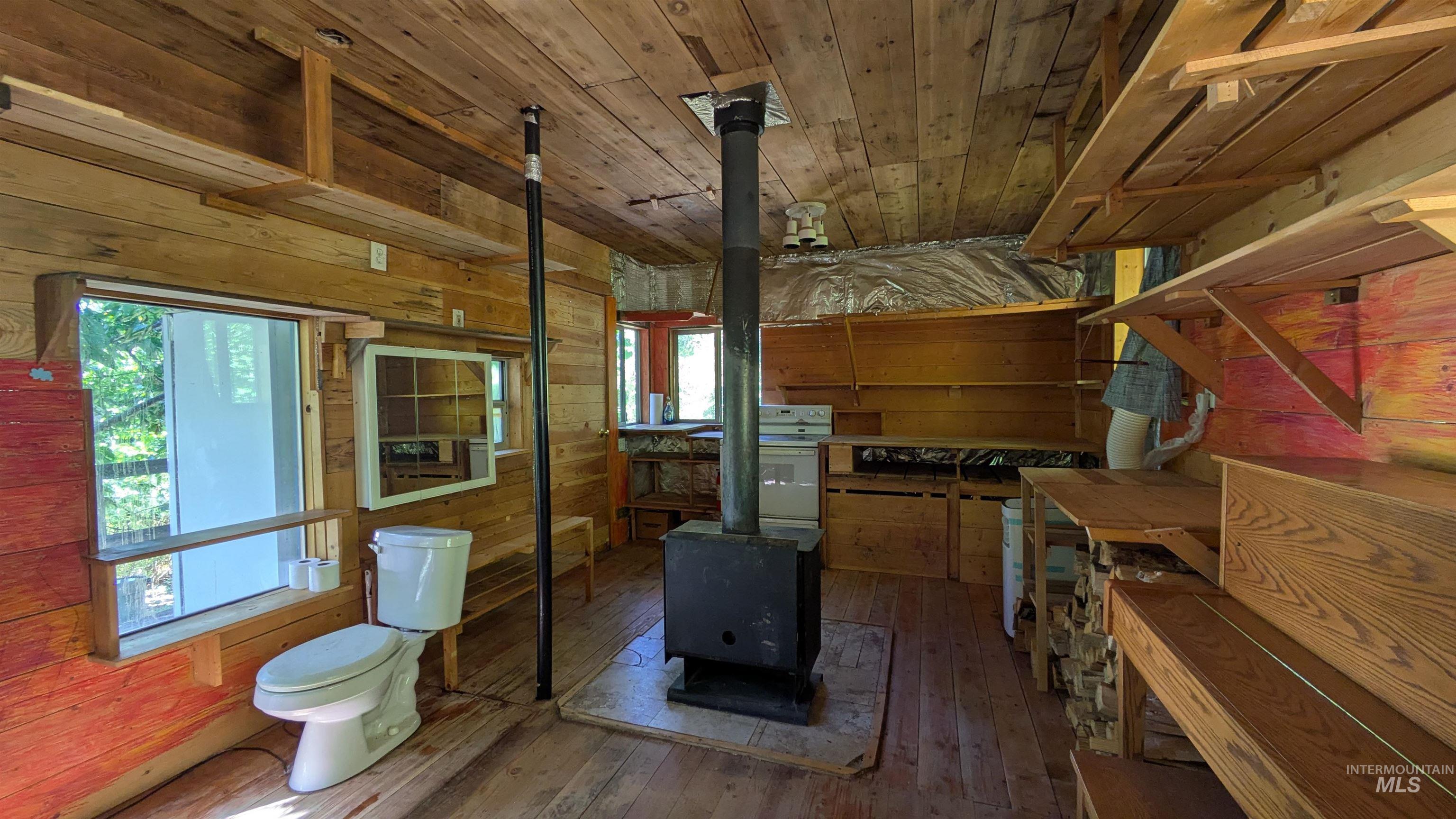 1893 Tom Ho Rd, Orofino, Idaho 83544, Residential For Sale, Price $239,000, 98964455