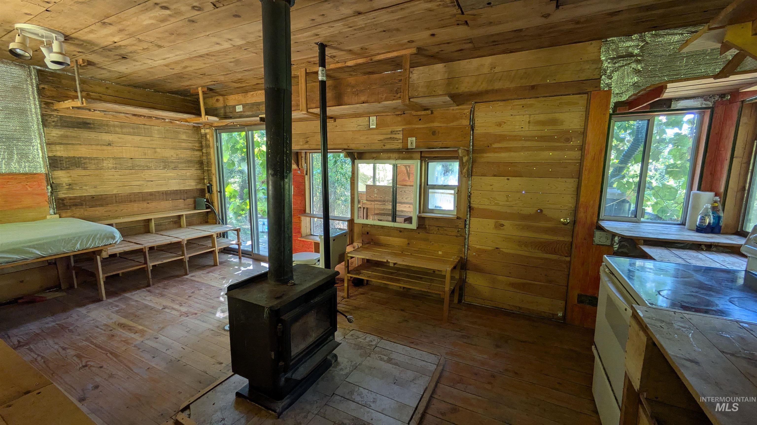 1893 Tom Ho Rd, Orofino, Idaho 83544, Residential For Sale, Price $239,000, 98964455