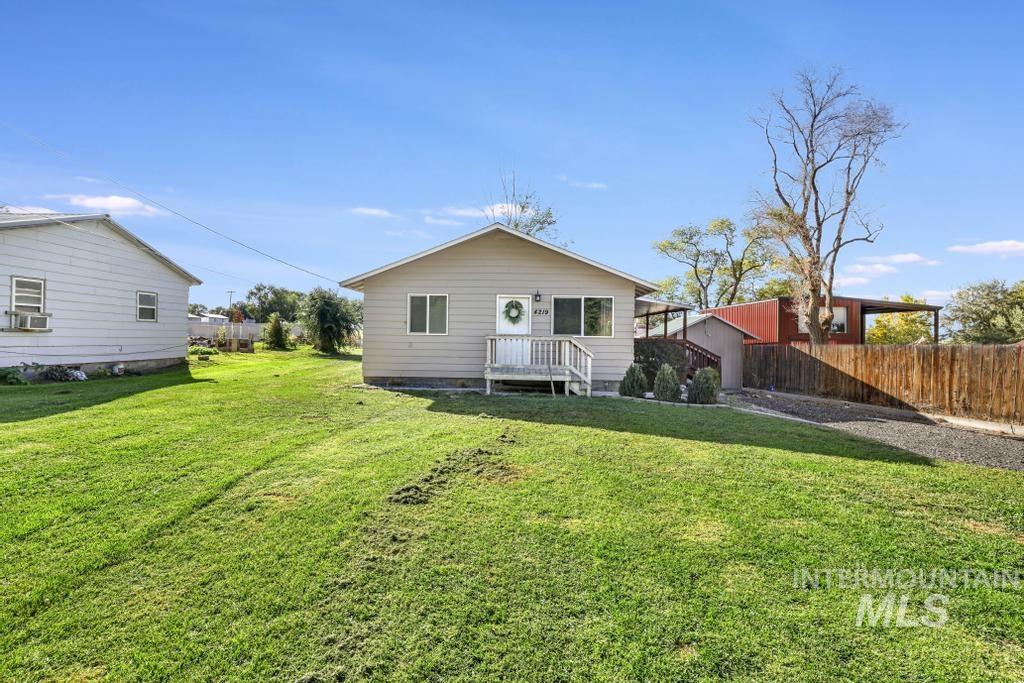 Residential For Sale