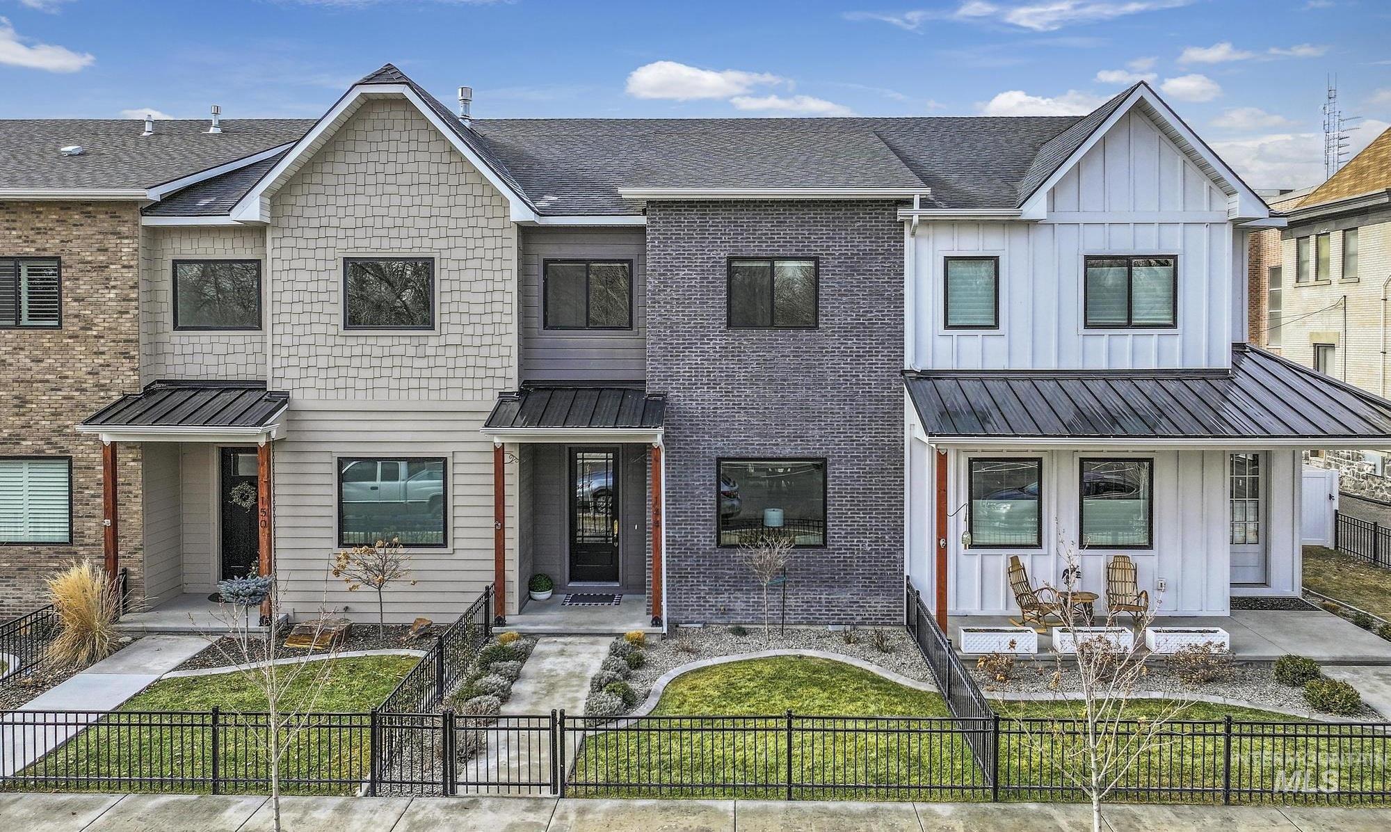 144 4th Ave E, Twin Falls, Idaho 83301, 3 Bedrooms, 2.5 Bathrooms, Residential Income For Sale, Price $449,000, 98964519
