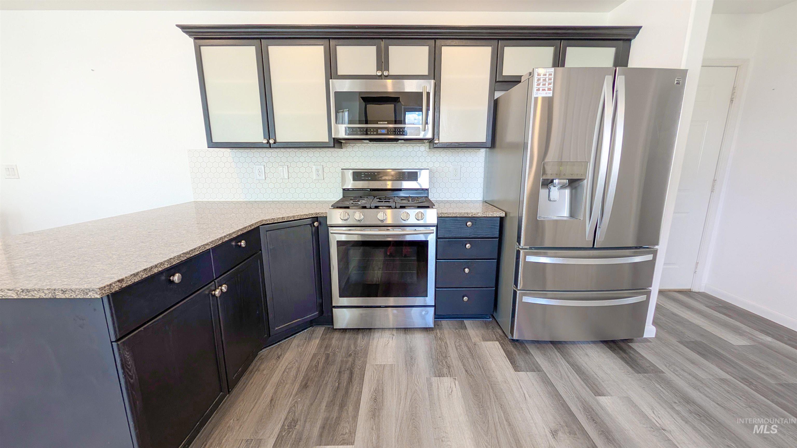 420 NW Heron, Mountain Home, Idaho 83647, 3 Bedrooms, 3.5 Bathrooms, Residential For Sale, Price $367,900, 98964532