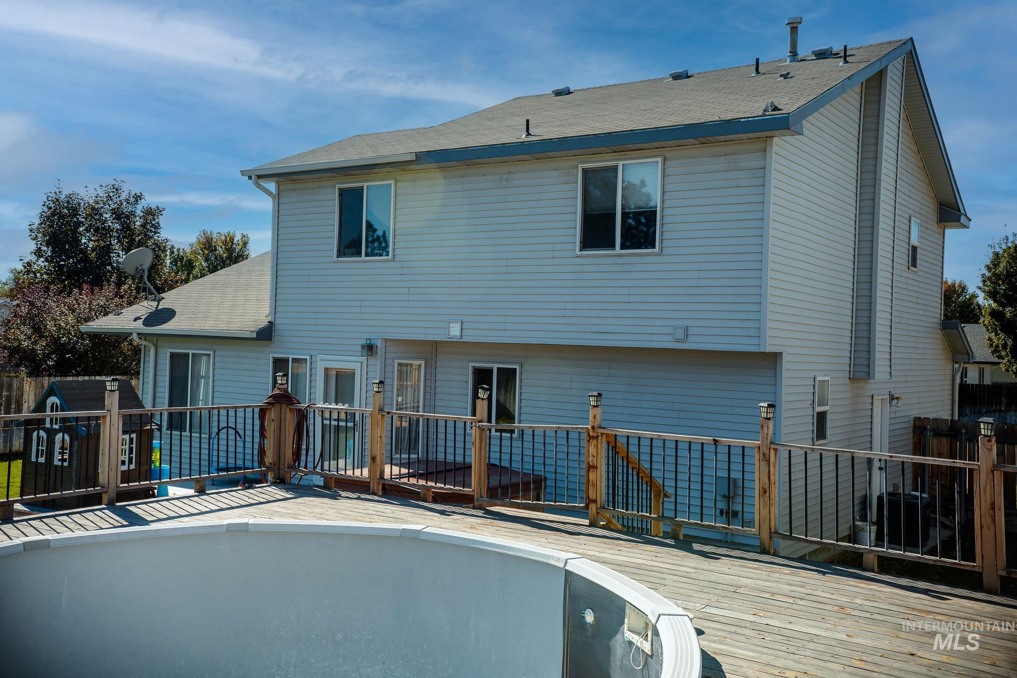 420 NW Heron, Mountain Home, Idaho 83647, 3 Bedrooms, 3.5 Bathrooms, Residential For Sale, Price $367,900, 98964532