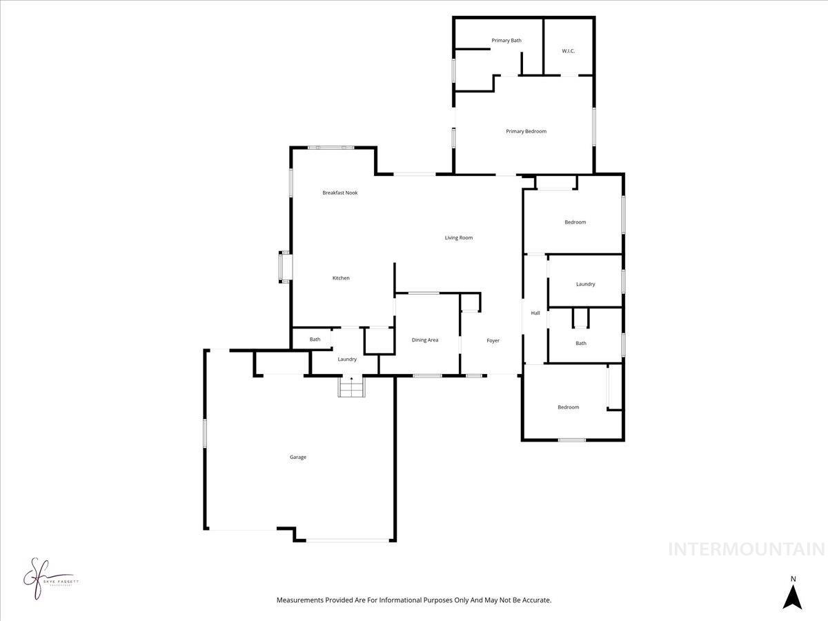 4477 Silver Lakes Ct, Buhl, Idaho 83316, 3 Bedrooms, 2.5 Bathrooms, Residential For Sale, Price $665,000, 98964573