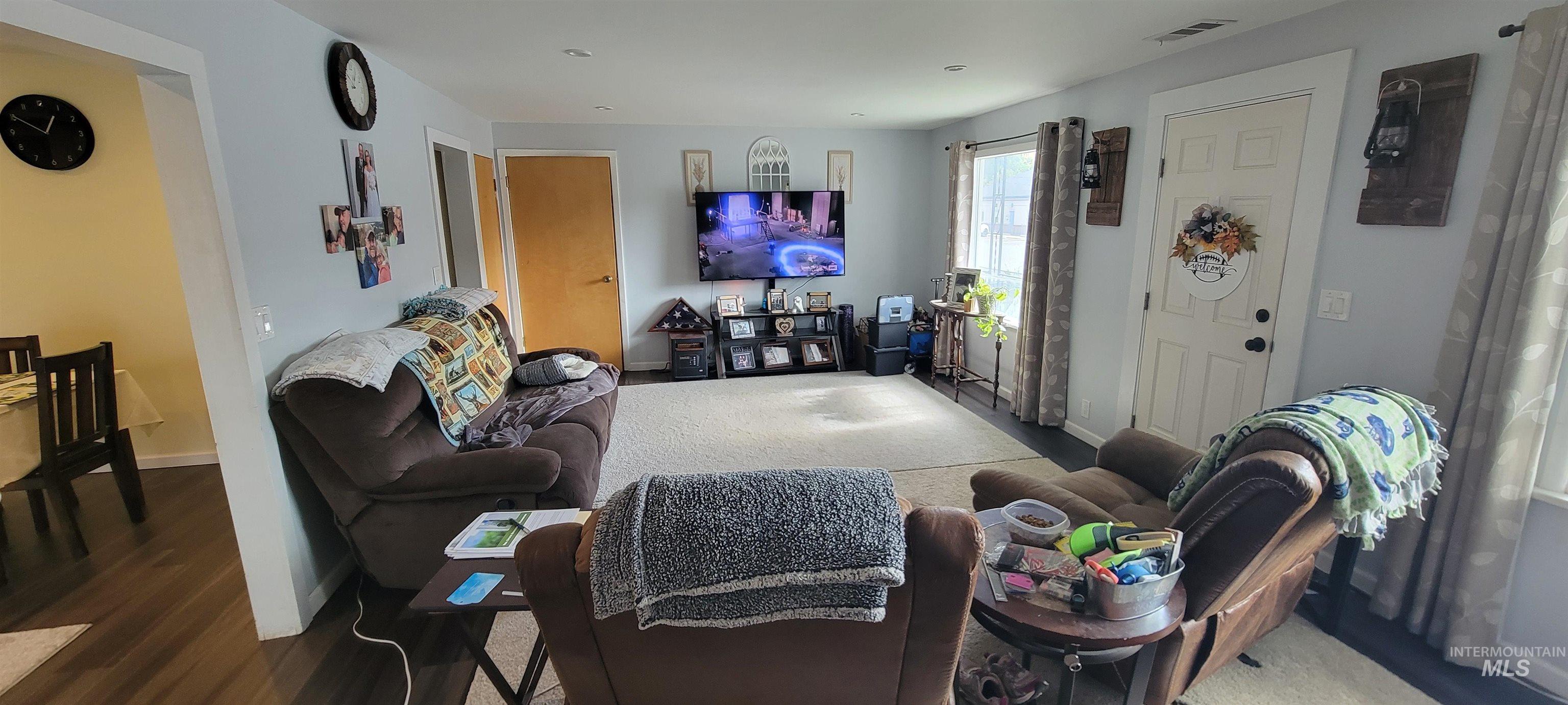 89 10th st, Pomeroy, Washington 99347, 3 Bedrooms, 1.5 Bathrooms, Residential For Sale, Price $259,900, 98964579