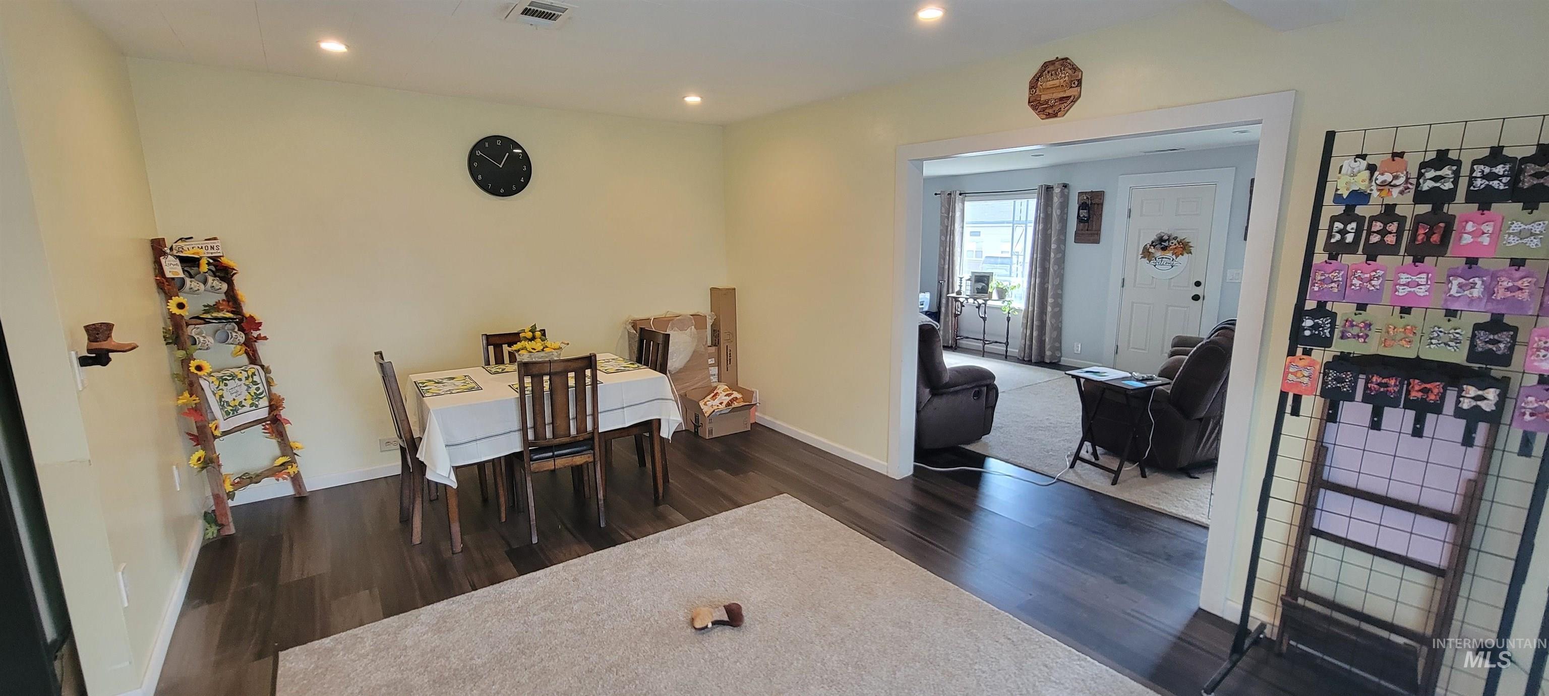 89 10th st, Pomeroy, Washington 99347, 3 Bedrooms, 1.5 Bathrooms, Residential For Sale, Price $259,900, 98964579