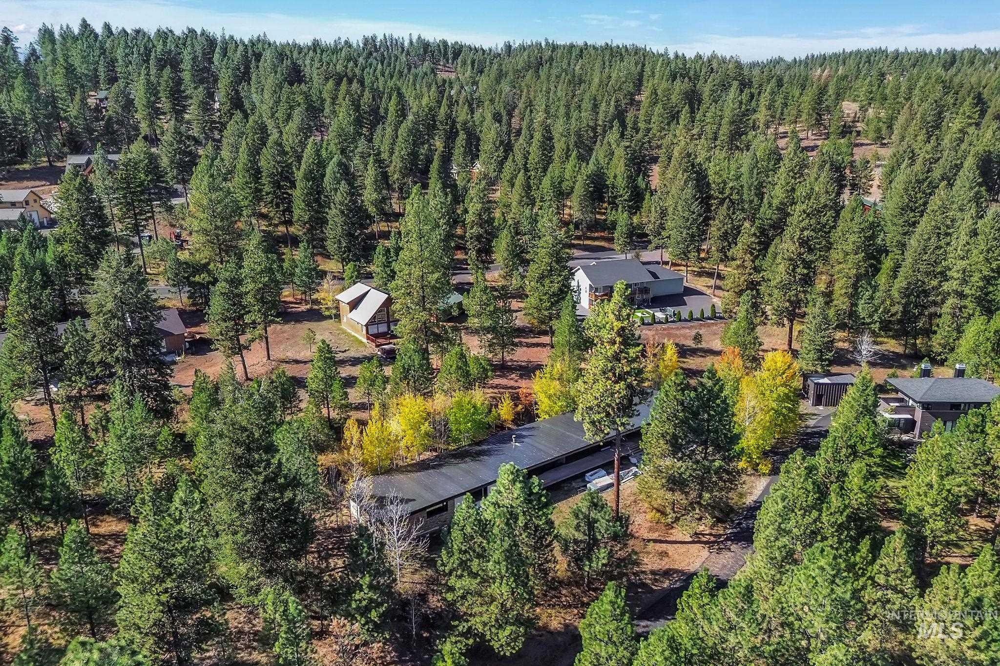 3893 Hogan Road, New Meadows, Idaho 83654, 4 Bedrooms, 4 Bathrooms, Residential For Sale, Price $759,000, 98964584