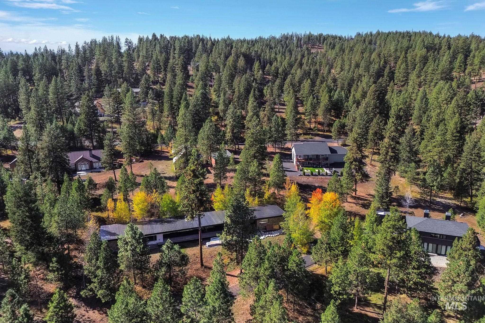 3893 Hogan Road, New Meadows, Idaho 83654, 4 Bedrooms, 4 Bathrooms, Residential For Sale, Price $759,000, 98964584