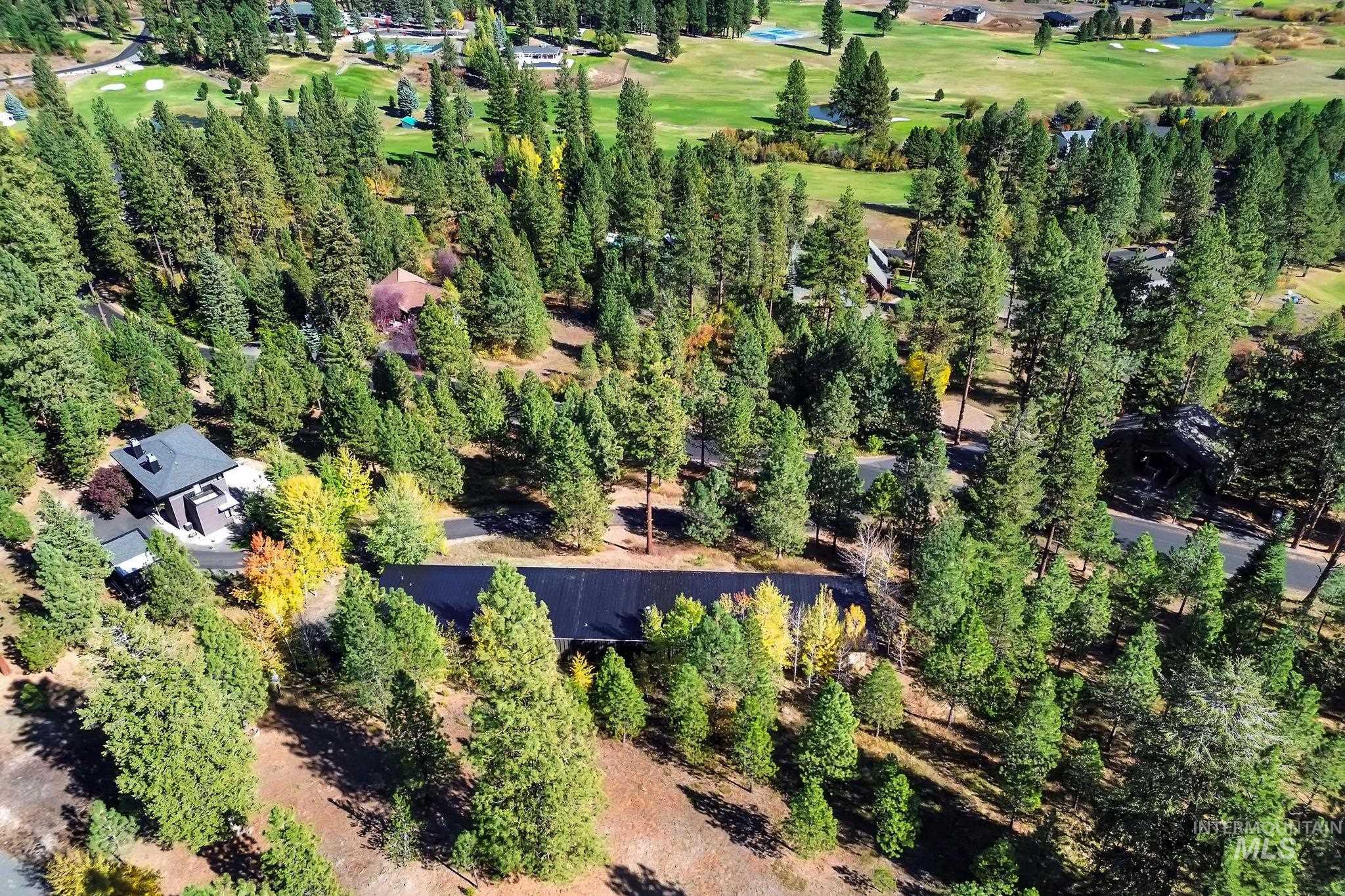 3893 Hogan Road, New Meadows, Idaho 83654, 4 Bedrooms, 4 Bathrooms, Residential For Sale, Price $759,000, 98964584