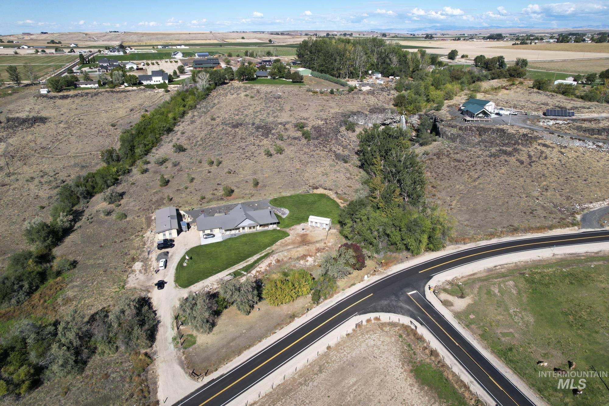 7978 Baseline RD., Melba, Idaho 83641, 3 Bedrooms, 2 Bathrooms, Residential For Sale, Price $869,900, 98964587