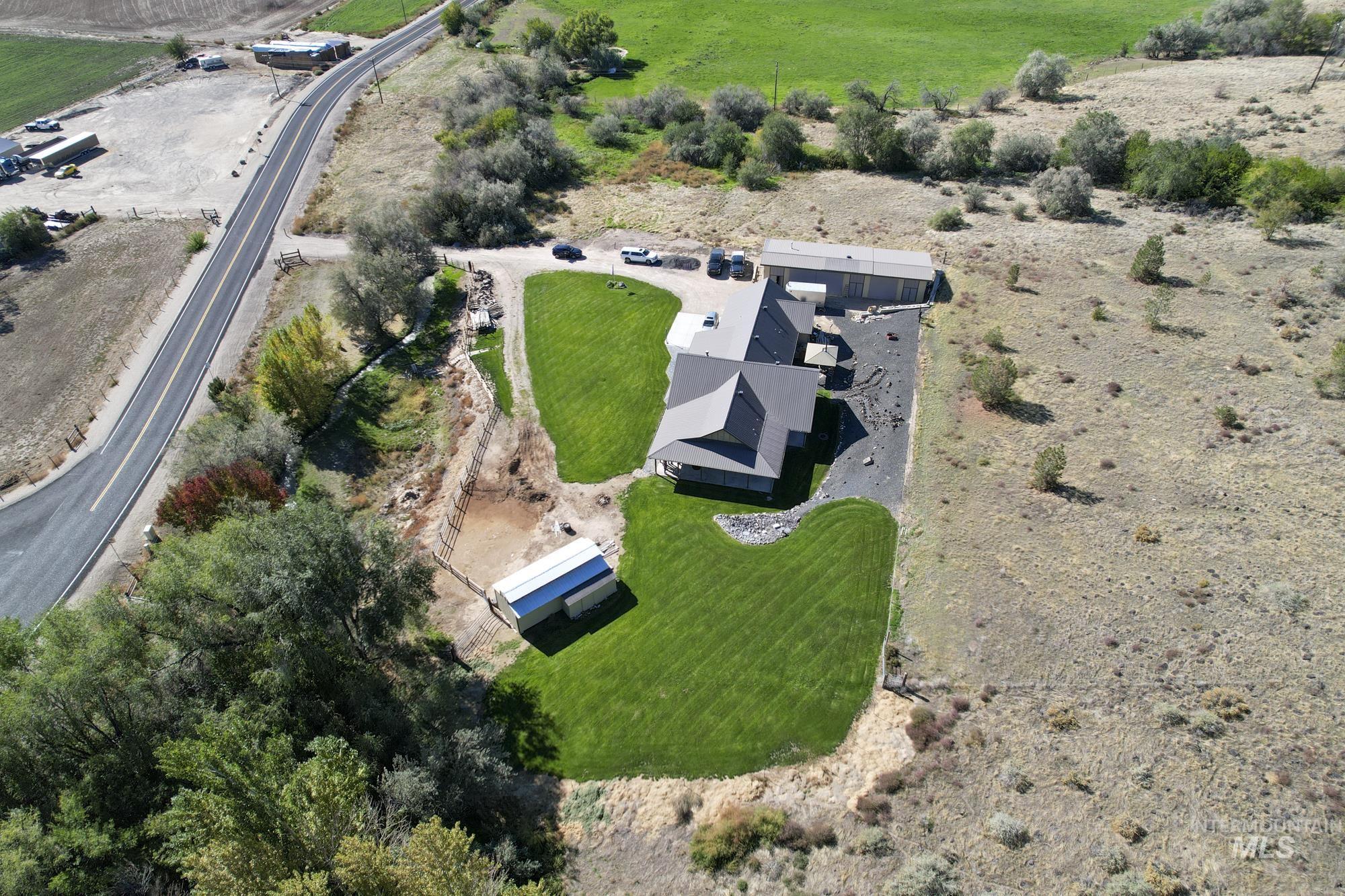 7978 Baseline RD., Melba, Idaho 83641, 3 Bedrooms, 2 Bathrooms, Residential For Sale, Price $869,900, 98964587