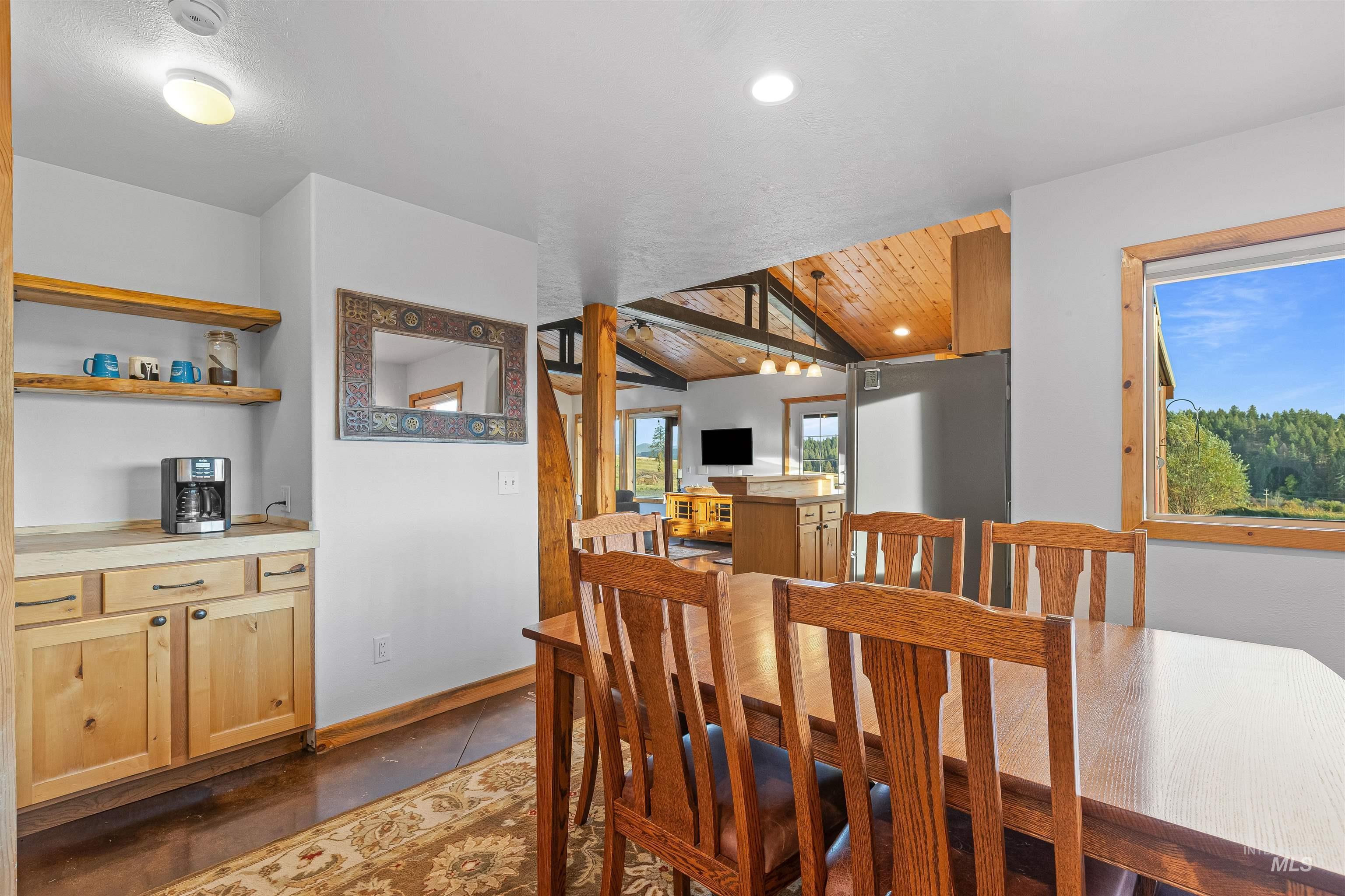1028 Gold Hill Rd, Princeton, Idaho 83857, 3 Bedrooms, 2 Bathrooms, Residential For Sale, Price $678,000, 98964590