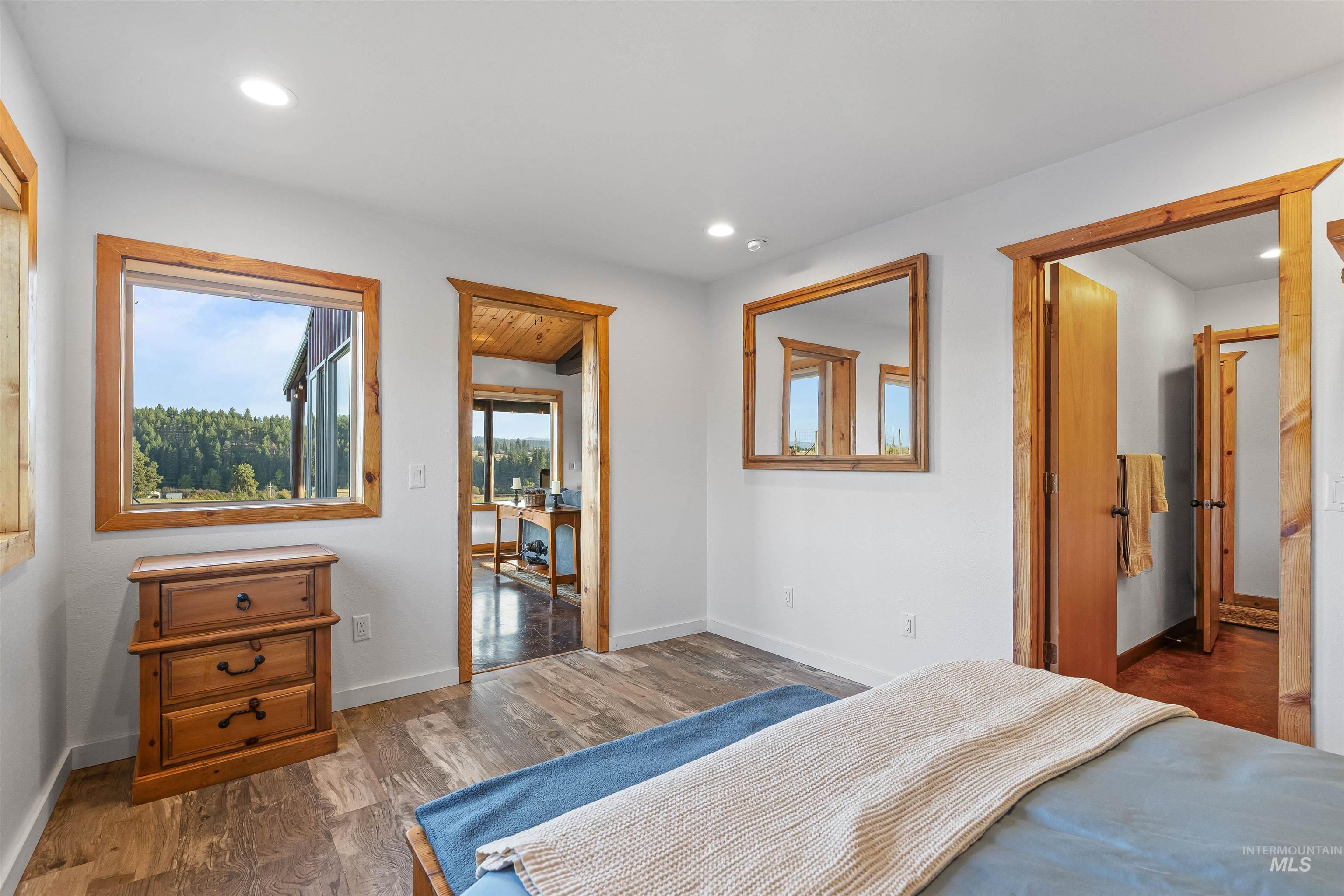 1028 Gold Hill Rd, Princeton, Idaho 83857, 3 Bedrooms, 2 Bathrooms, Residential For Sale, Price $678,000, 98964590