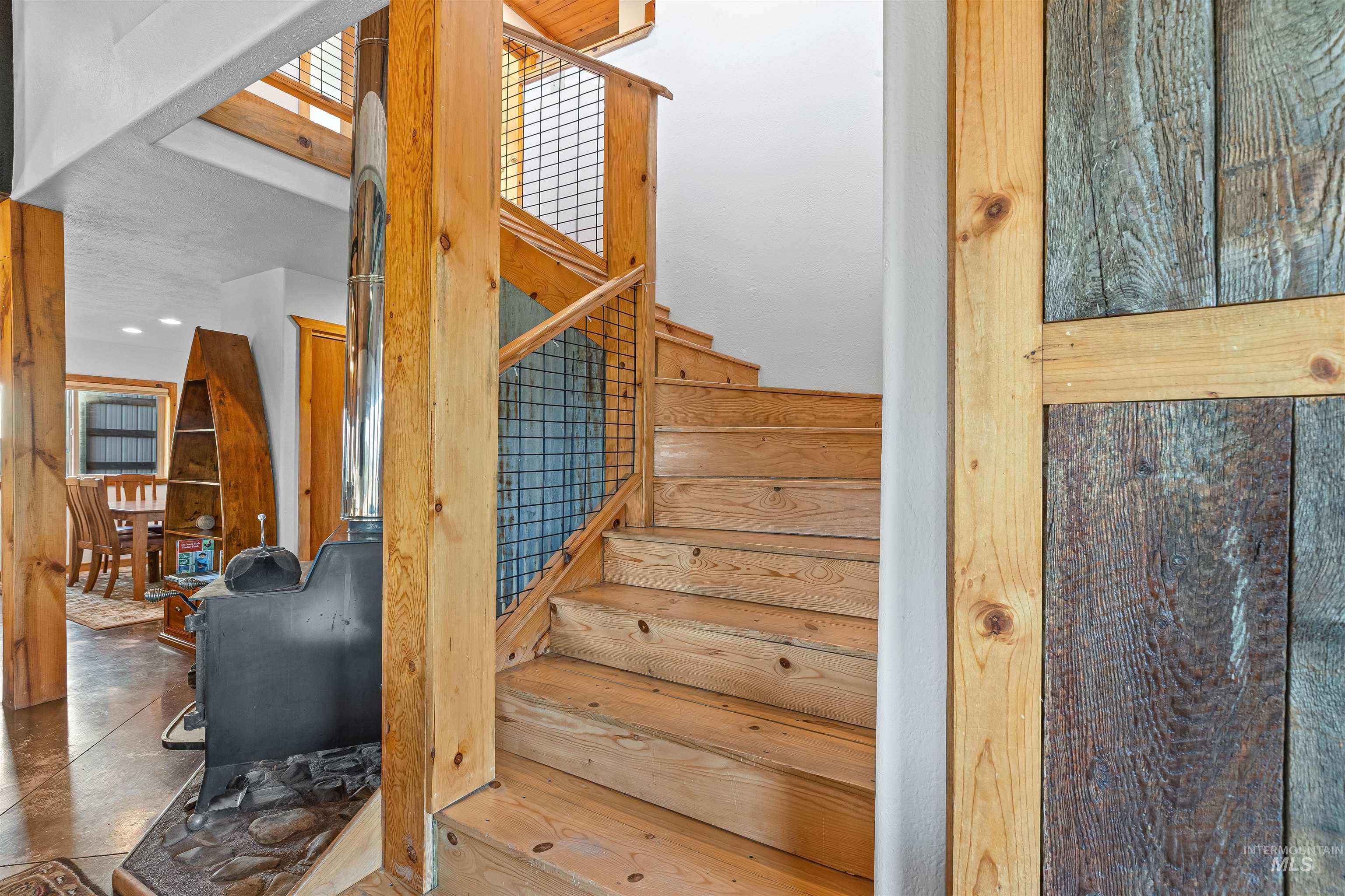 1028 Gold Hill Rd, Princeton, Idaho 83857, 3 Bedrooms, 2 Bathrooms, Residential For Sale, Price $678,000, 98964590