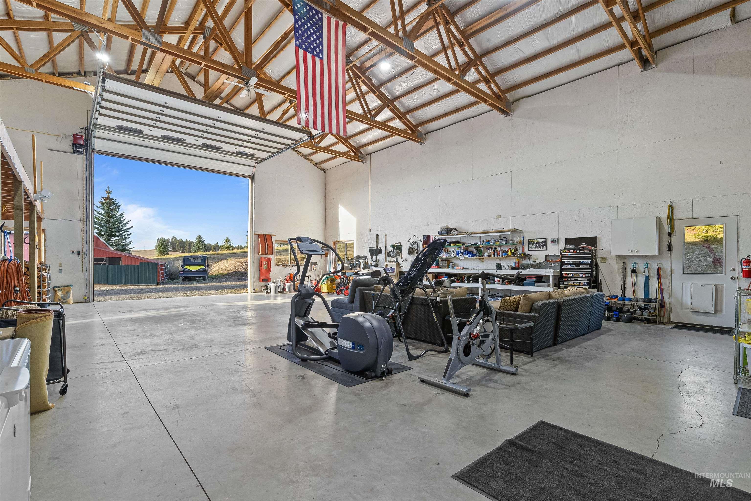 1028 Gold Hill Rd, Princeton, Idaho 83857, 3 Bedrooms, 2 Bathrooms, Residential For Sale, Price $678,000, 98964590